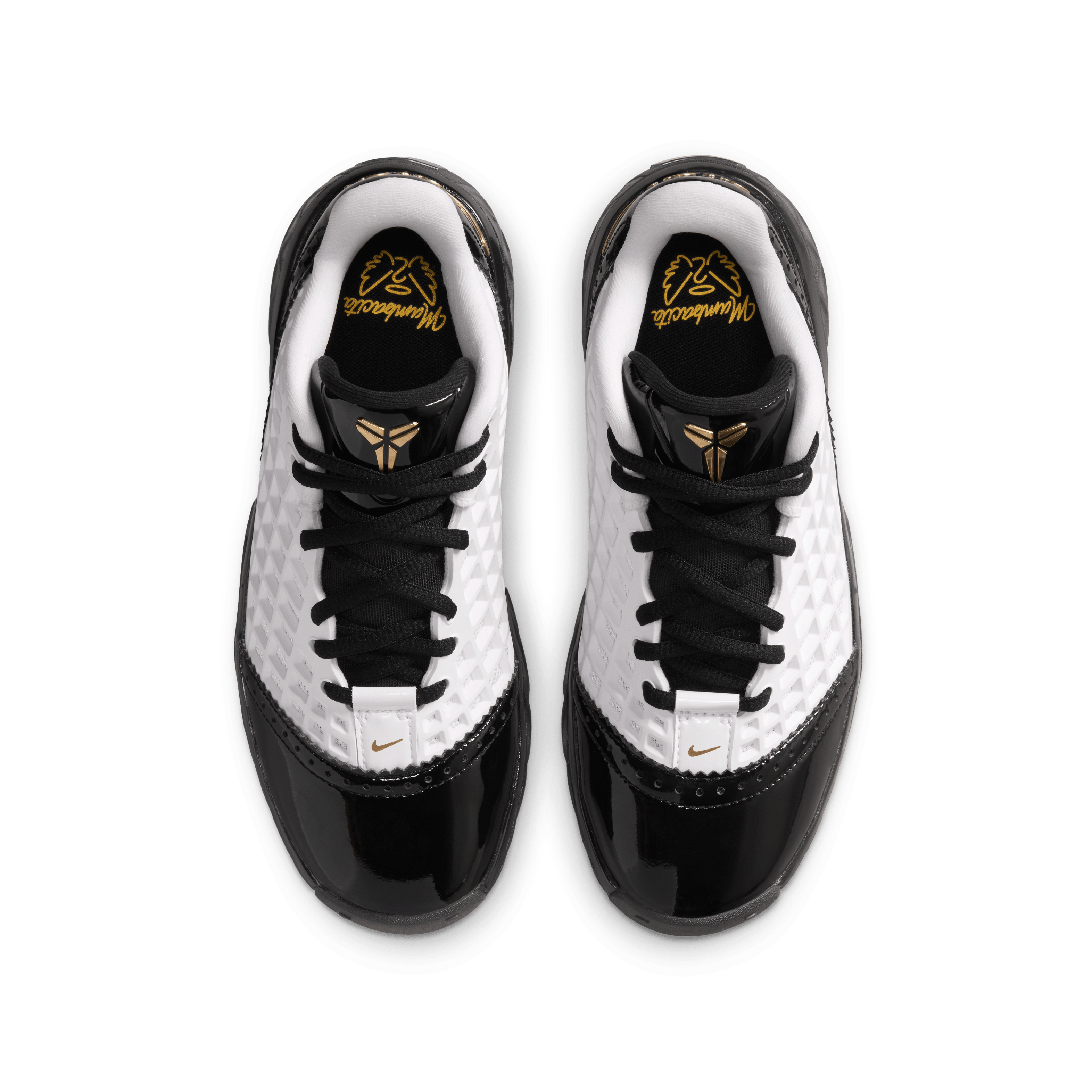 Nike Kobe 3 Low Protro Mambacita (GS) - IQ5341-100