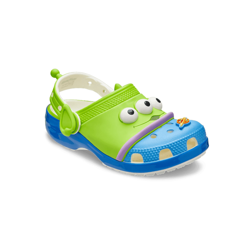 雑貨類 Crocs Classic Clog Disney Toy Story Alien (PS) - 213827-90H
