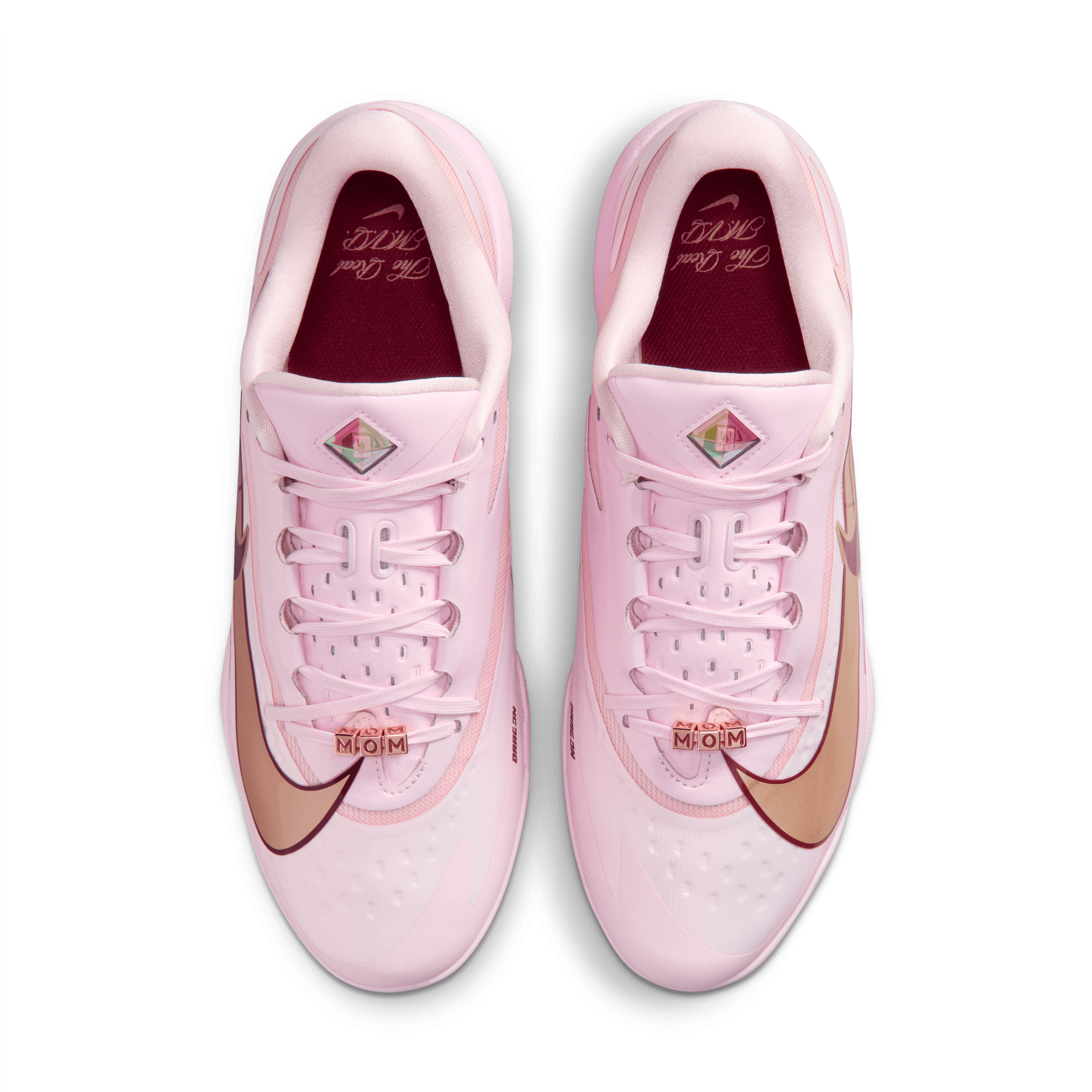 Nike Diamond Standout MCS Mother's Day - IZ2688-600