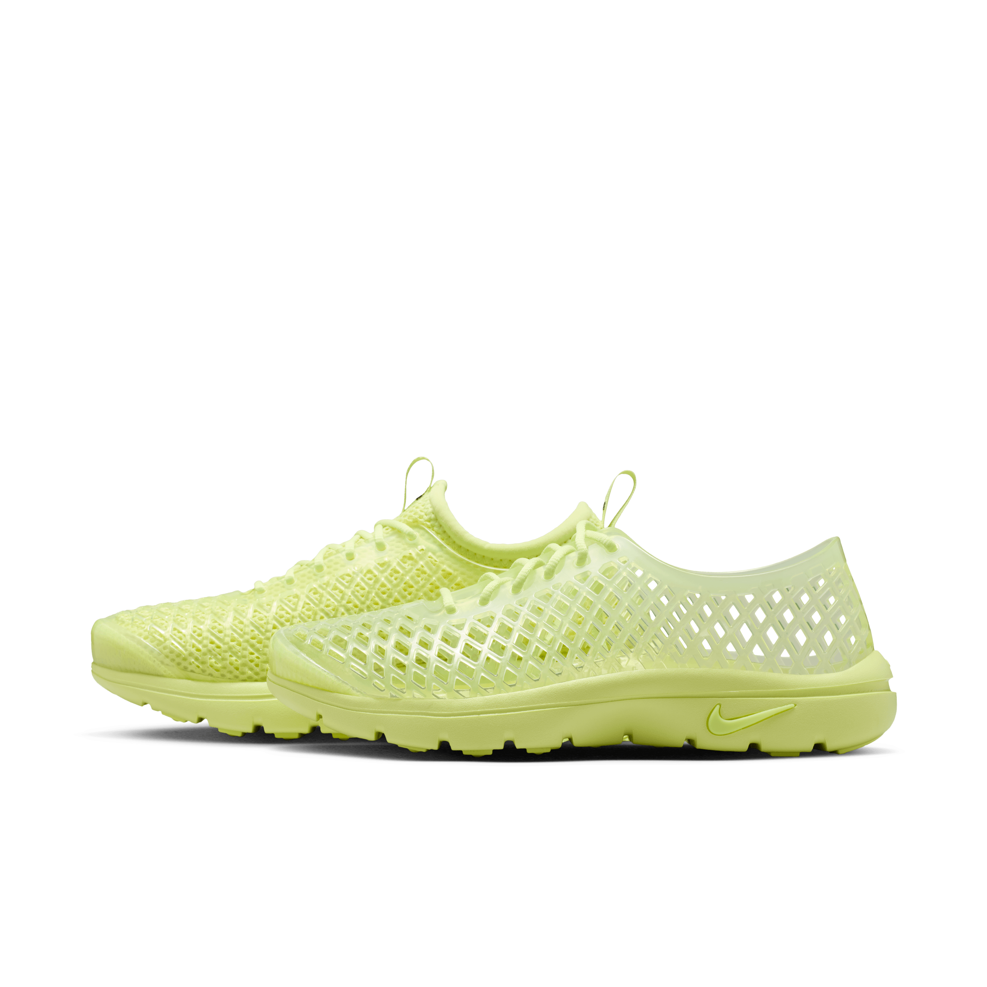 Nike Rejuven8 Run OG Jelly Light Lemon Twist (W) - IR5726-700