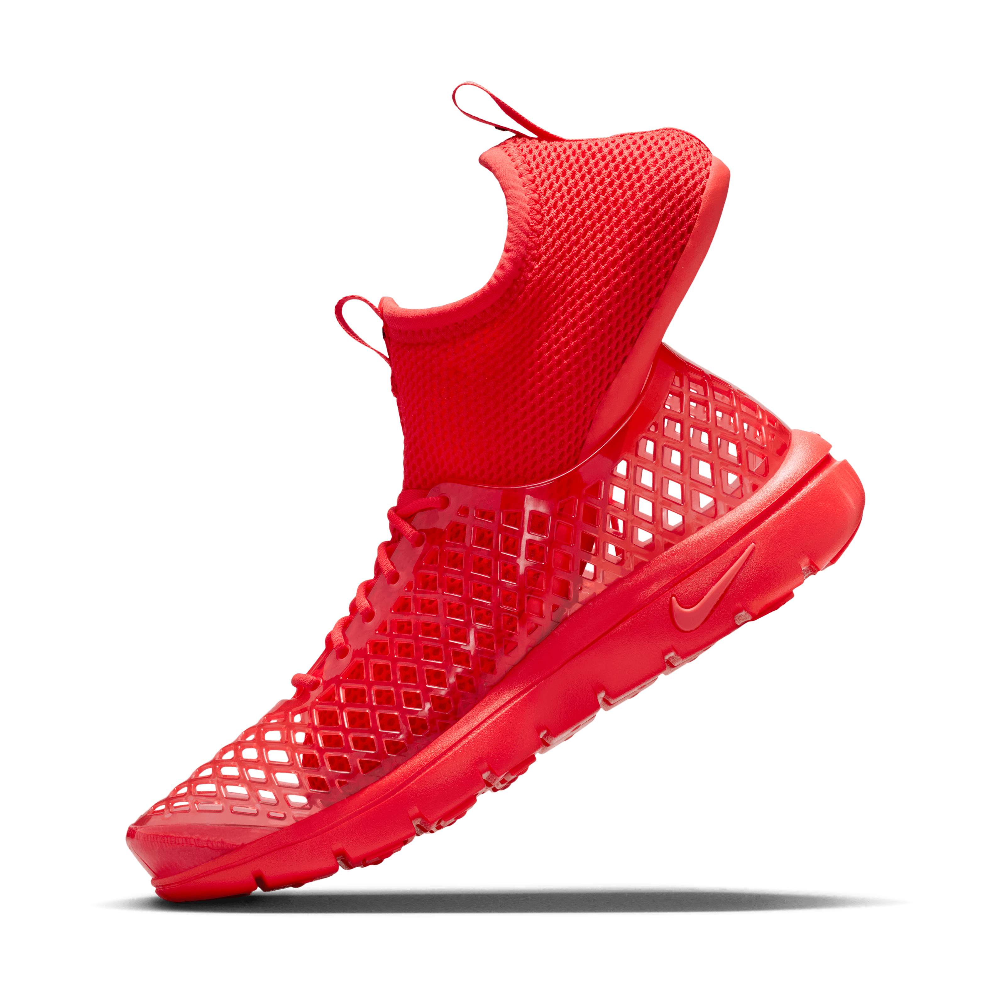 Nike Rejuven8 Run OG Jelly Light Crimson (W) - IR5726-600
