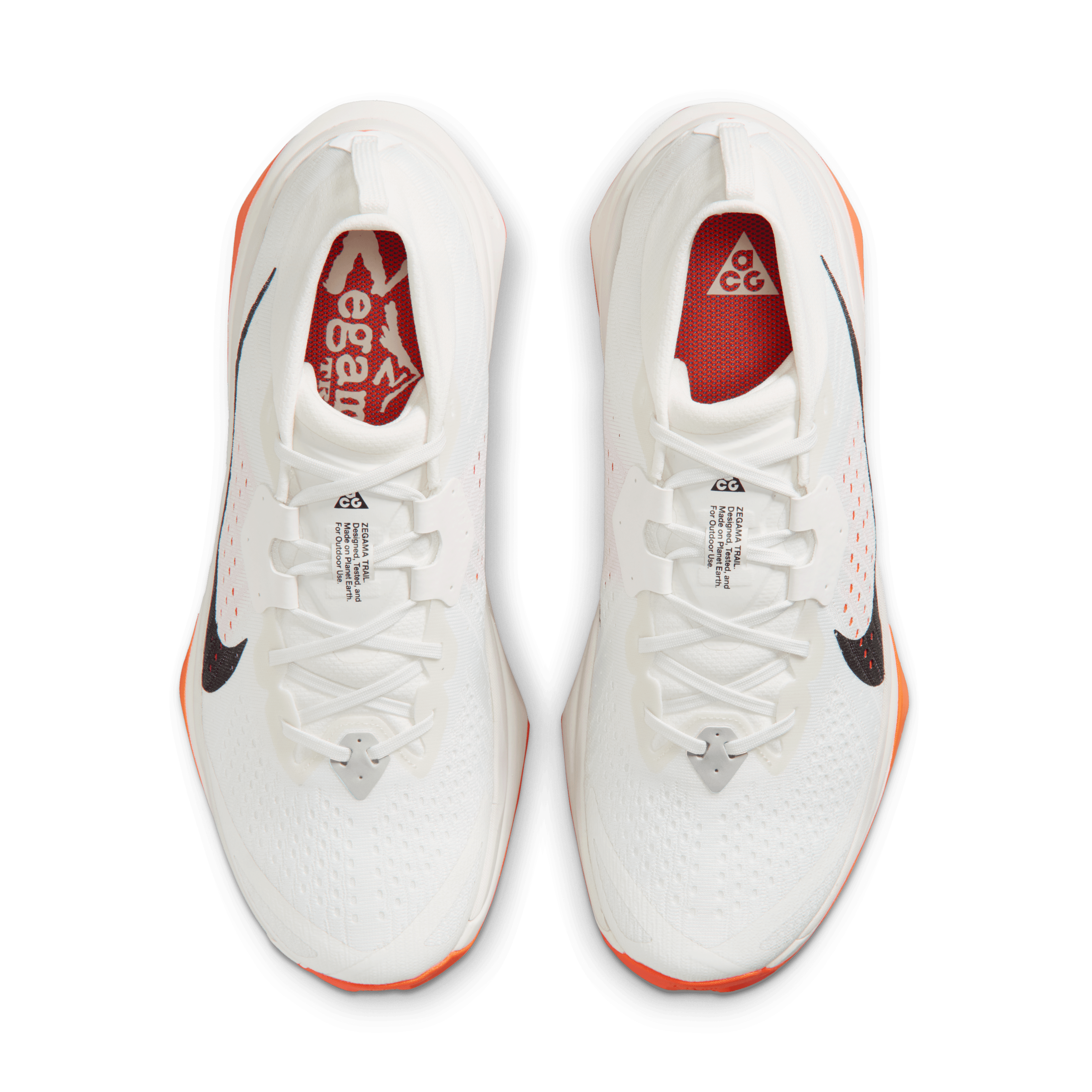 Nike ACG Zegama Summit White Phantom - HV8113-103 Raffles & Where
