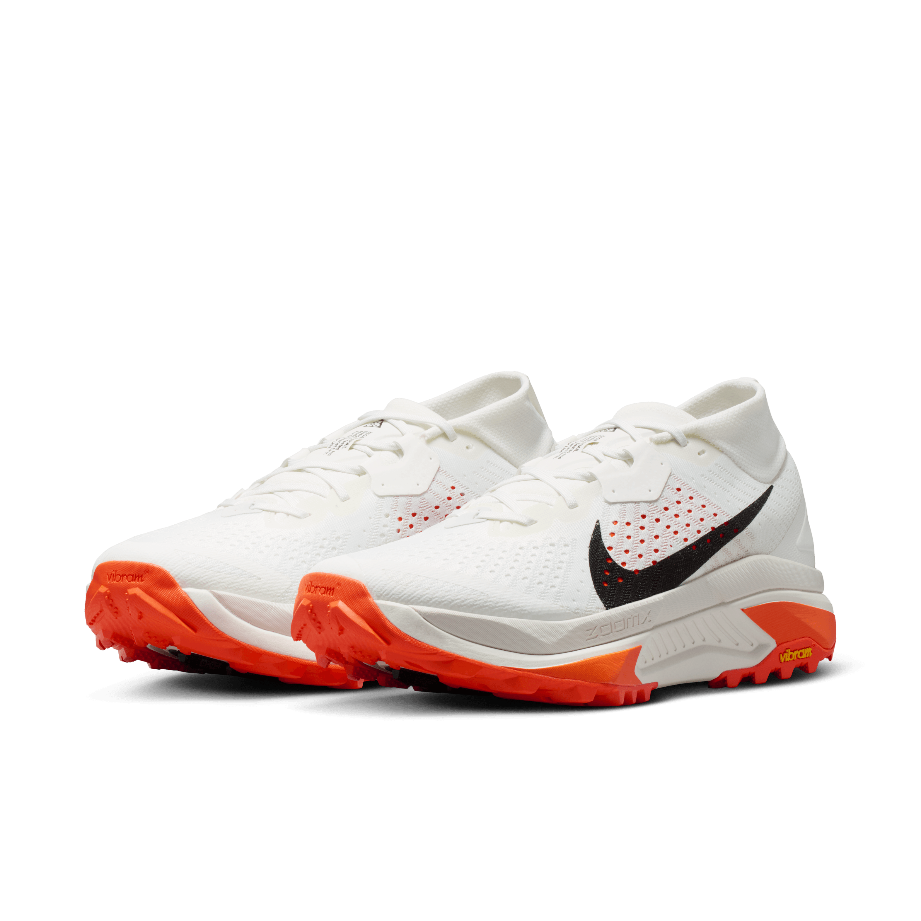Nike ACG Zegama Summit White Phantom - HV8113-103 Raffles & Where