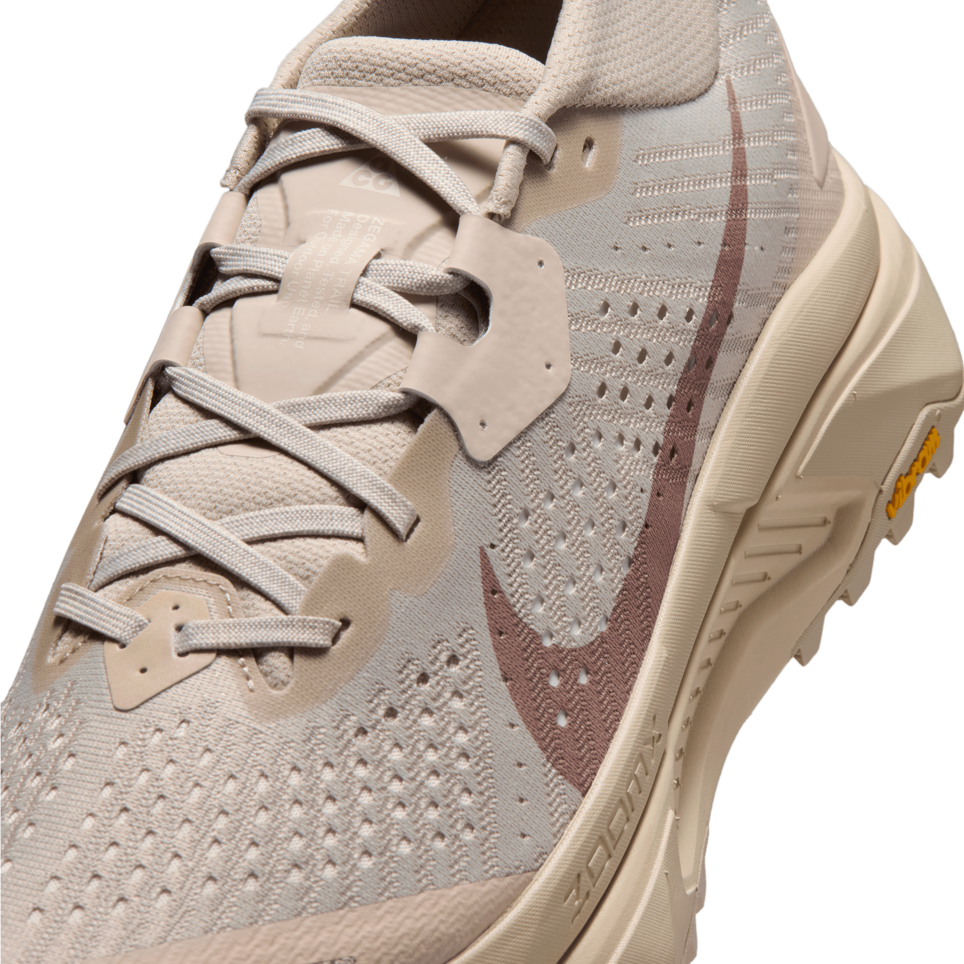 Nike ACG Zegama Cream II Safety Orange - HV8113-200