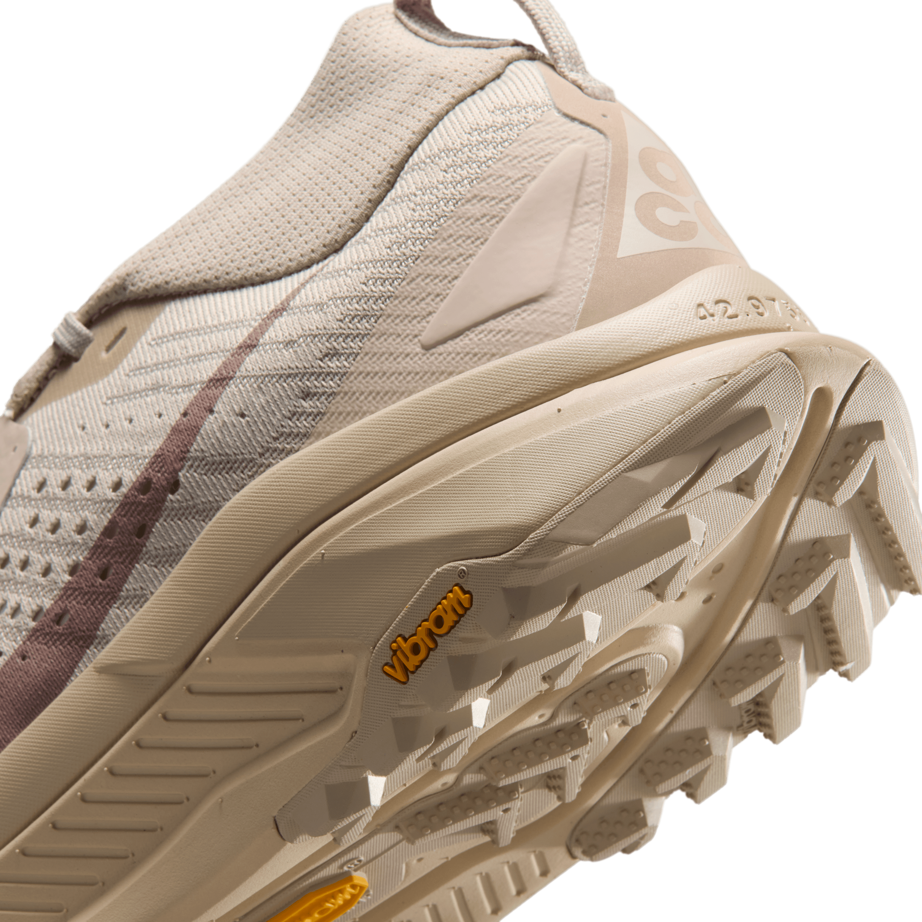 Nike ACG Zegama Cream II Safety Orange - HV8113-200