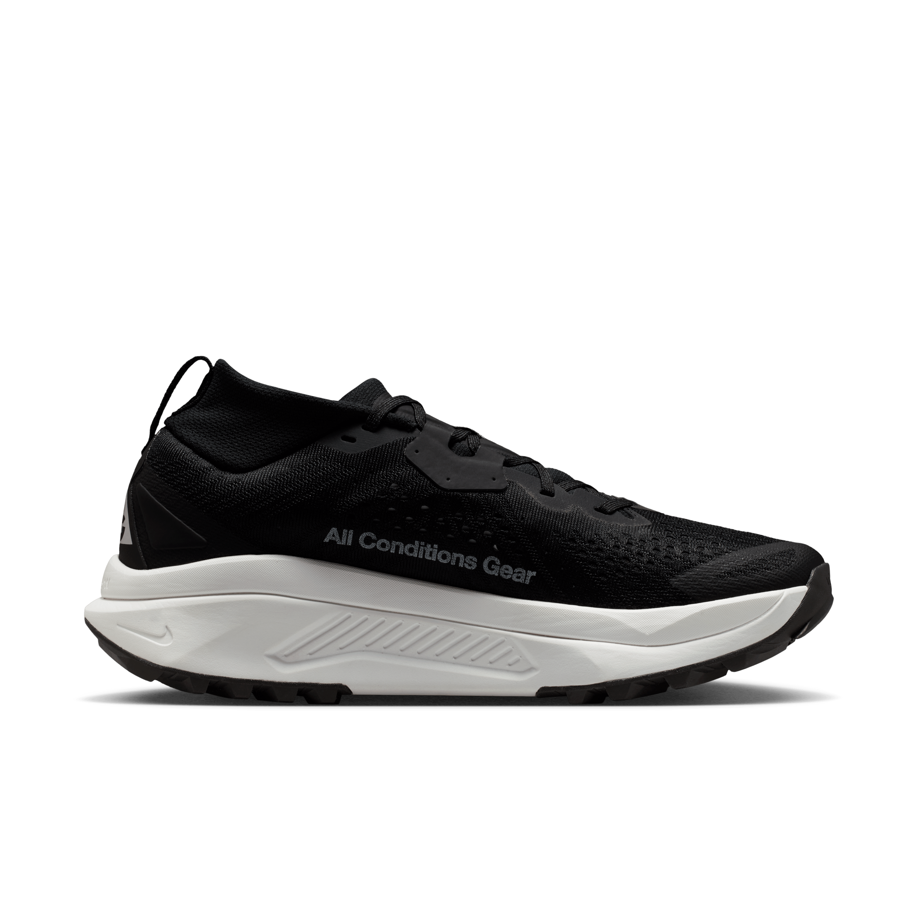Nike ACG Zegama Black Safety Orange - HV8113-001 Raffles & Where