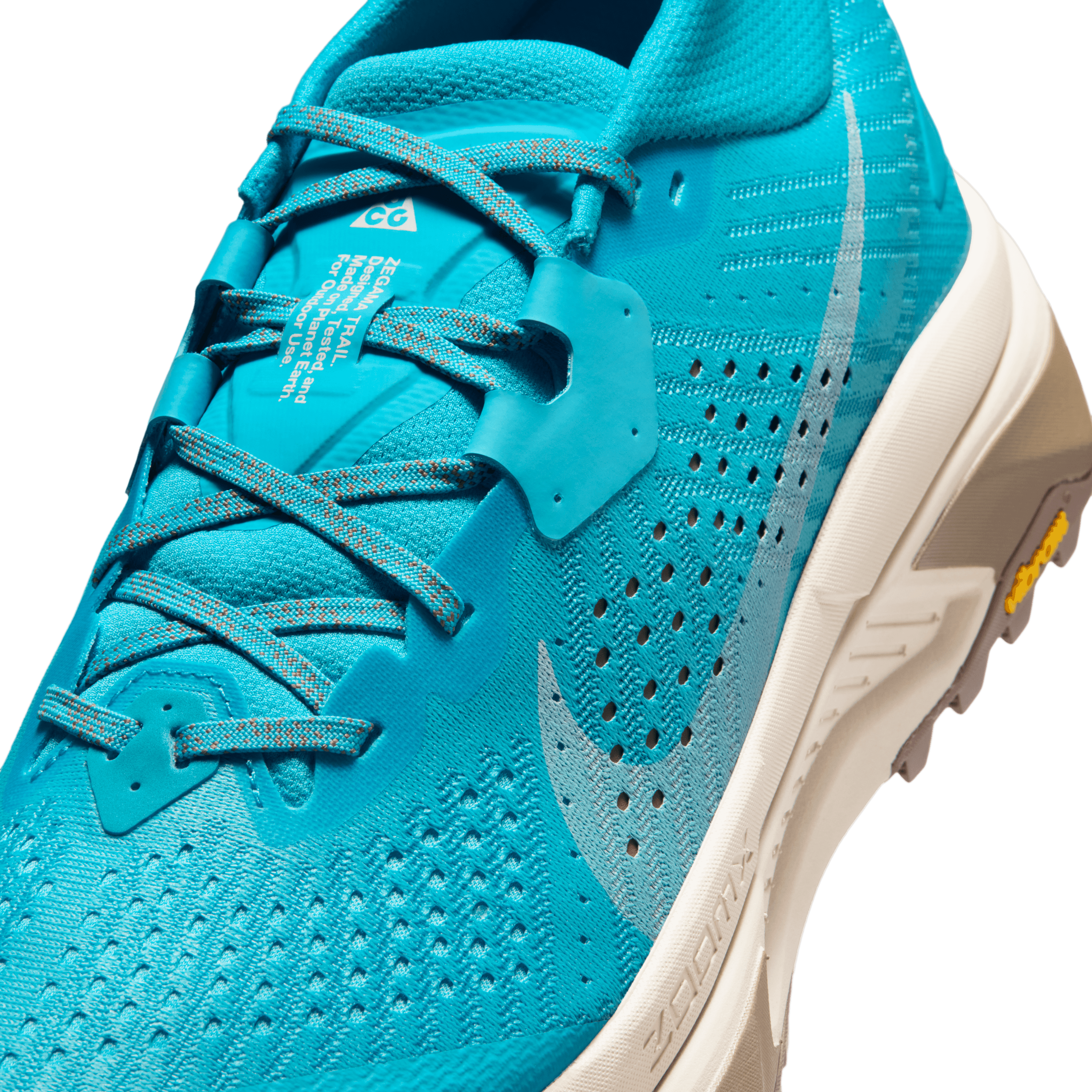 Nike ACG Zegama Baltic Blue - HV8113-400 Raffles & Where to Buy