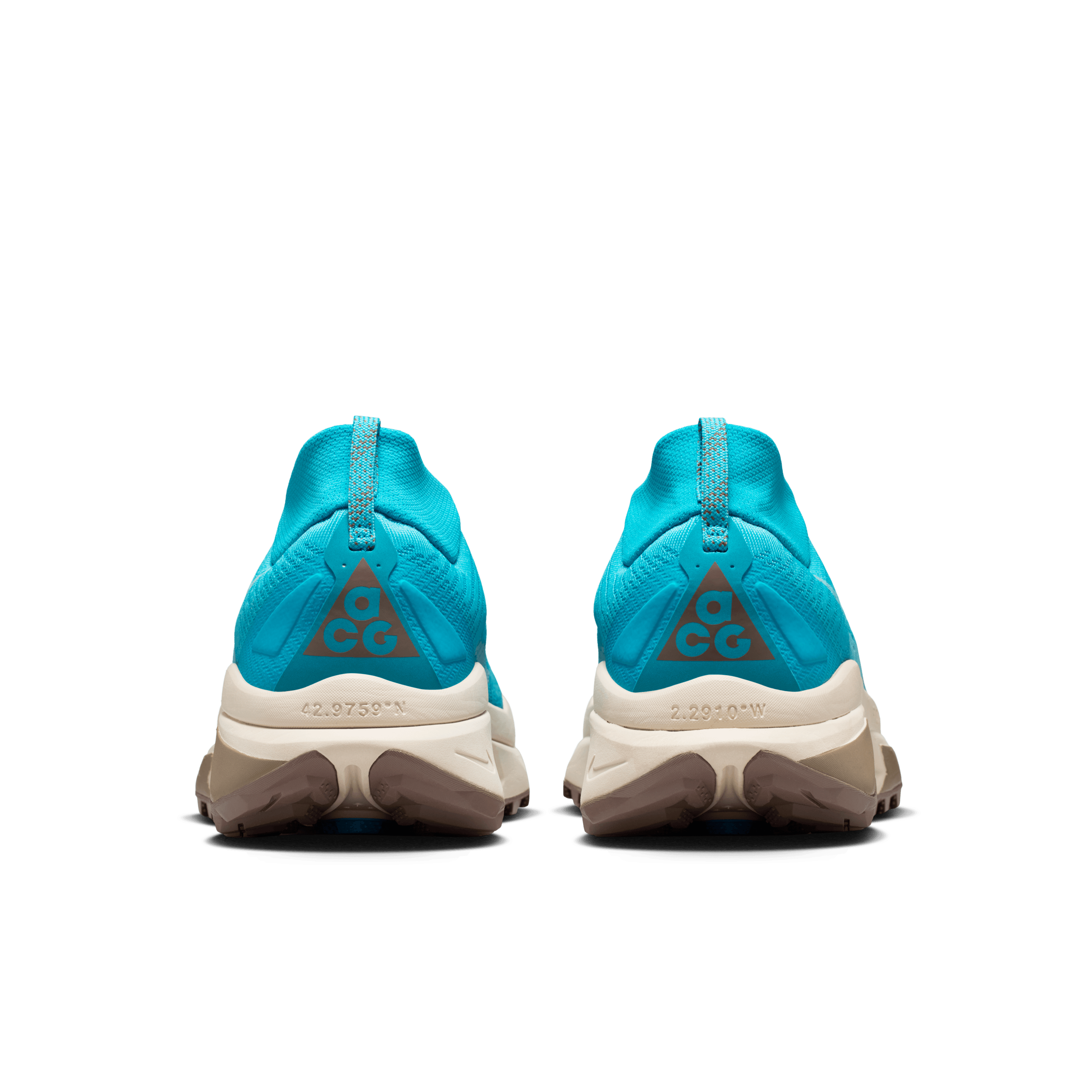 Nike ACG Zegama Baltic Blue - HV8113-400 Raffles & Where to Buy