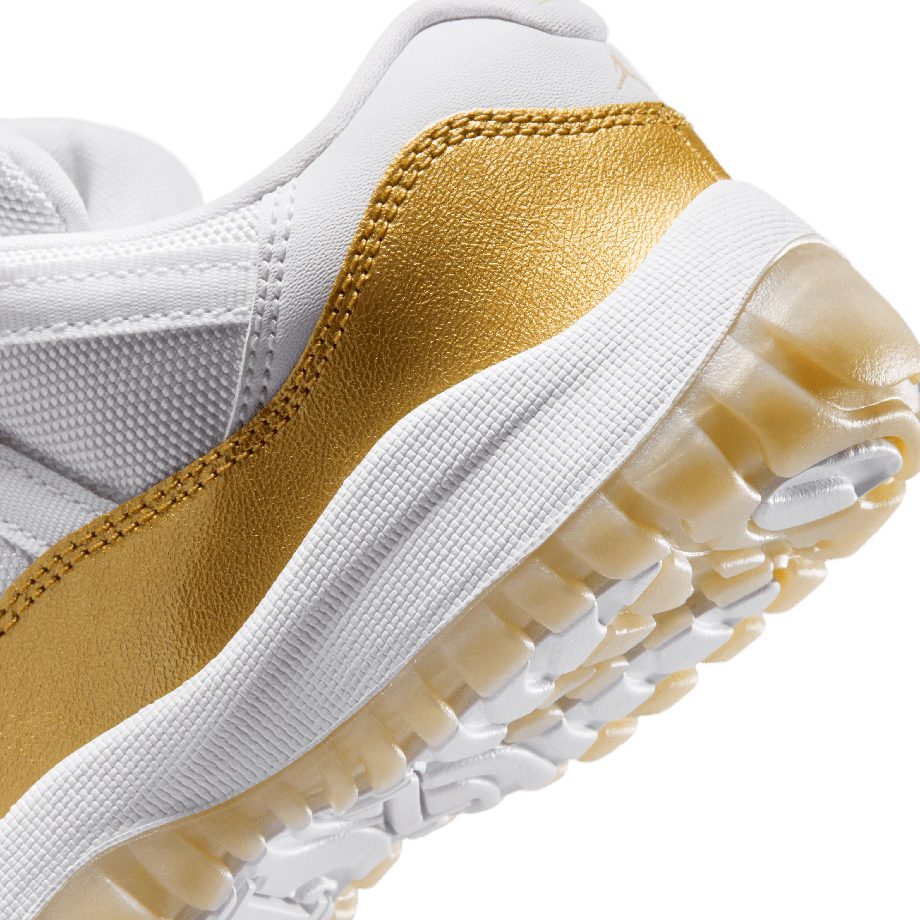 Air Jordan 11 Retro Low Mother's Day (PS) - 580522-102