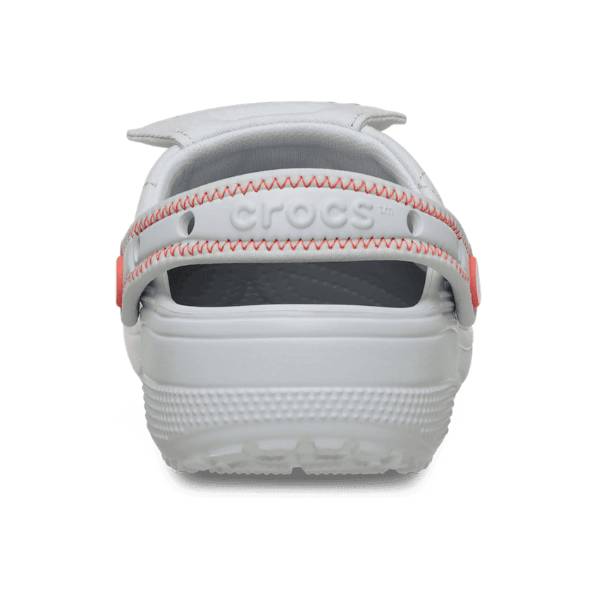 Crocs Crafted Clog Umbro Atmosphere - 213398-1FT Raffles & Where