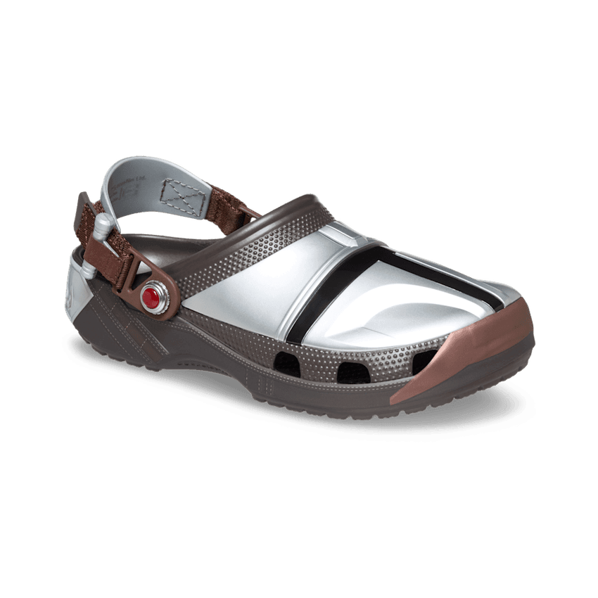 Crocs Classic Clog Star Wars The Mandalorian - 212997-90H
