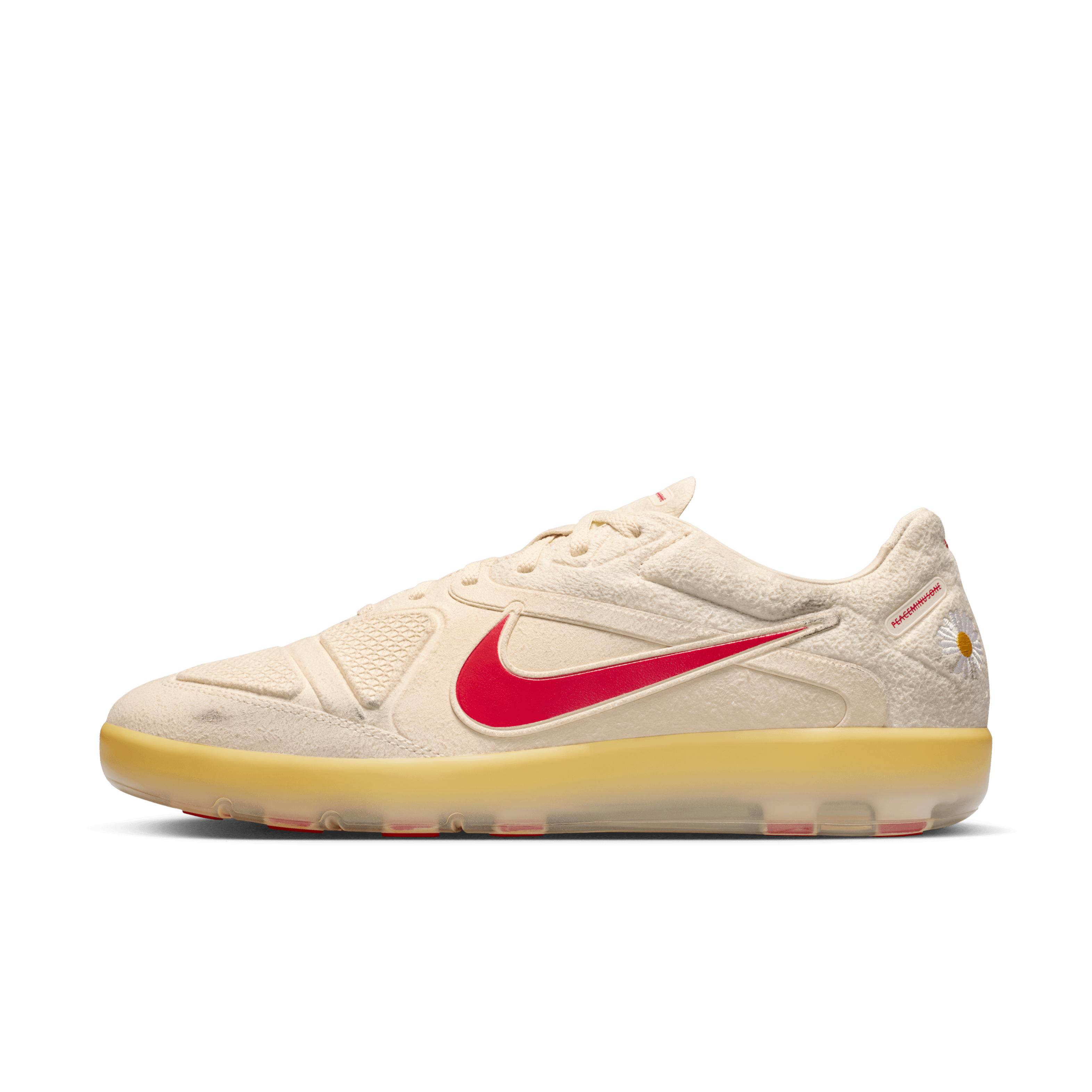 Korean Superstar G-Dragon's PEACEMINUSONE Nike Cryoshot Revives