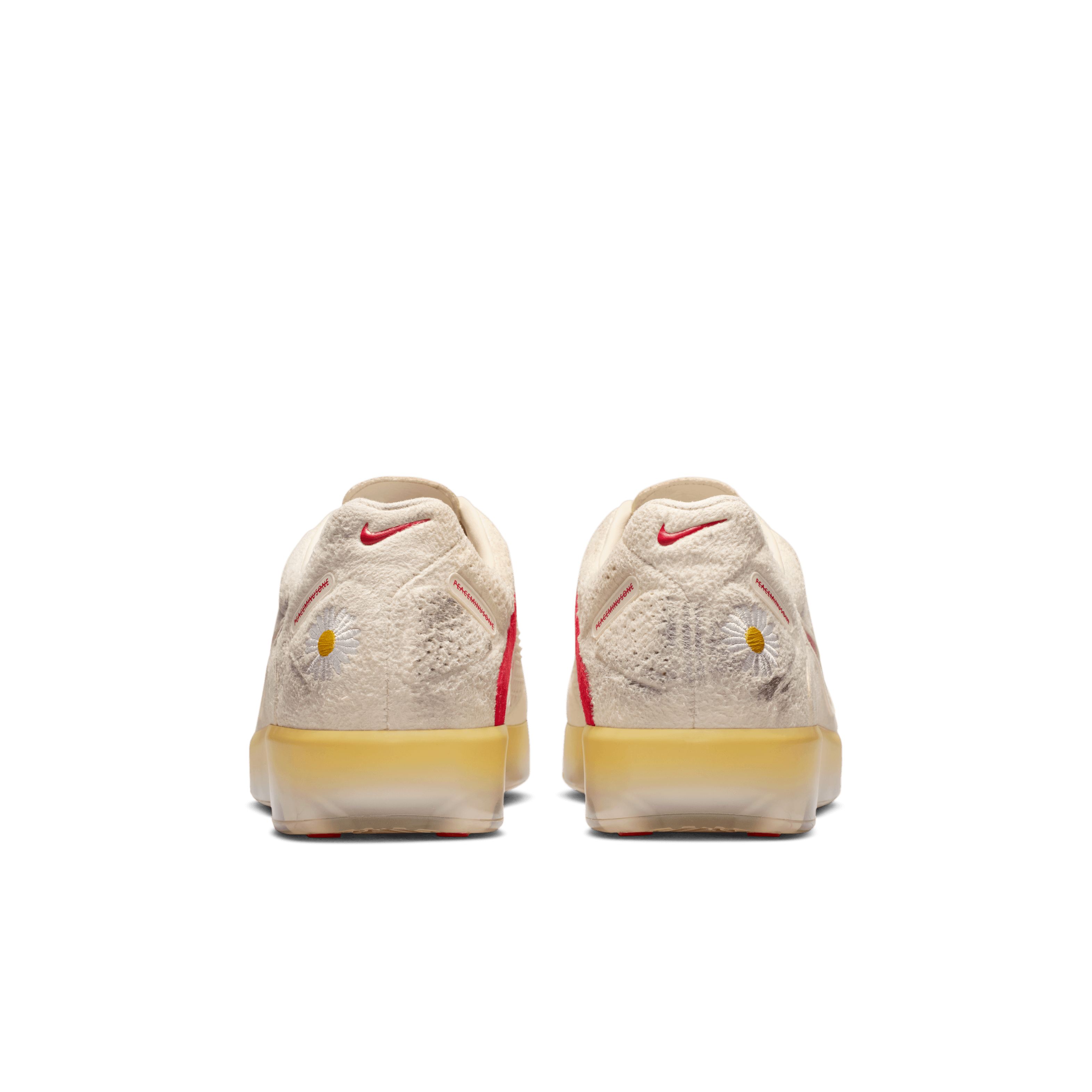 Korean Superstar G-Dragon's PEACEMINUSONE Nike Cryoshot Revives
