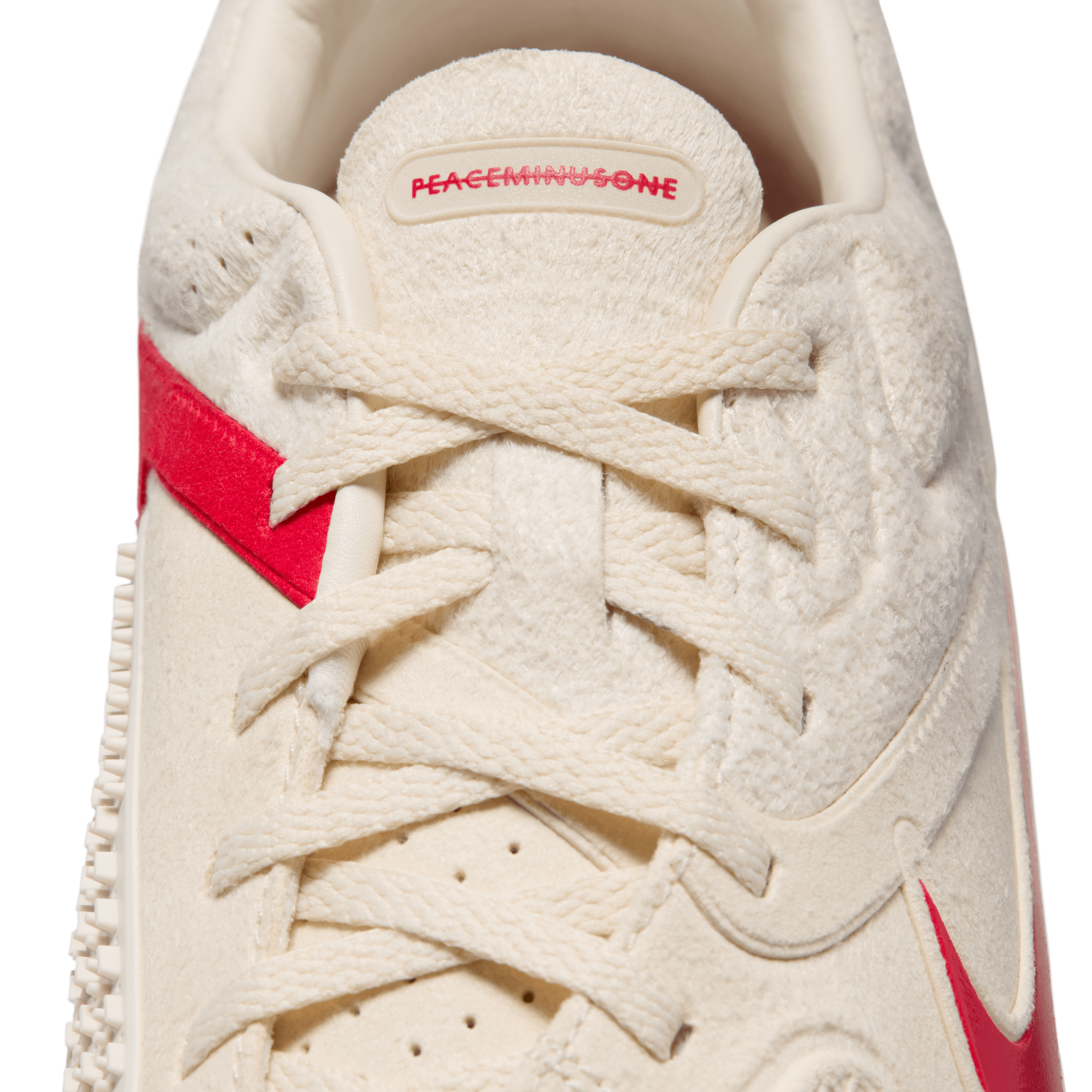 Korean Superstar G-Dragon's PEACEMINUSONE Nike Cryoshot Revives