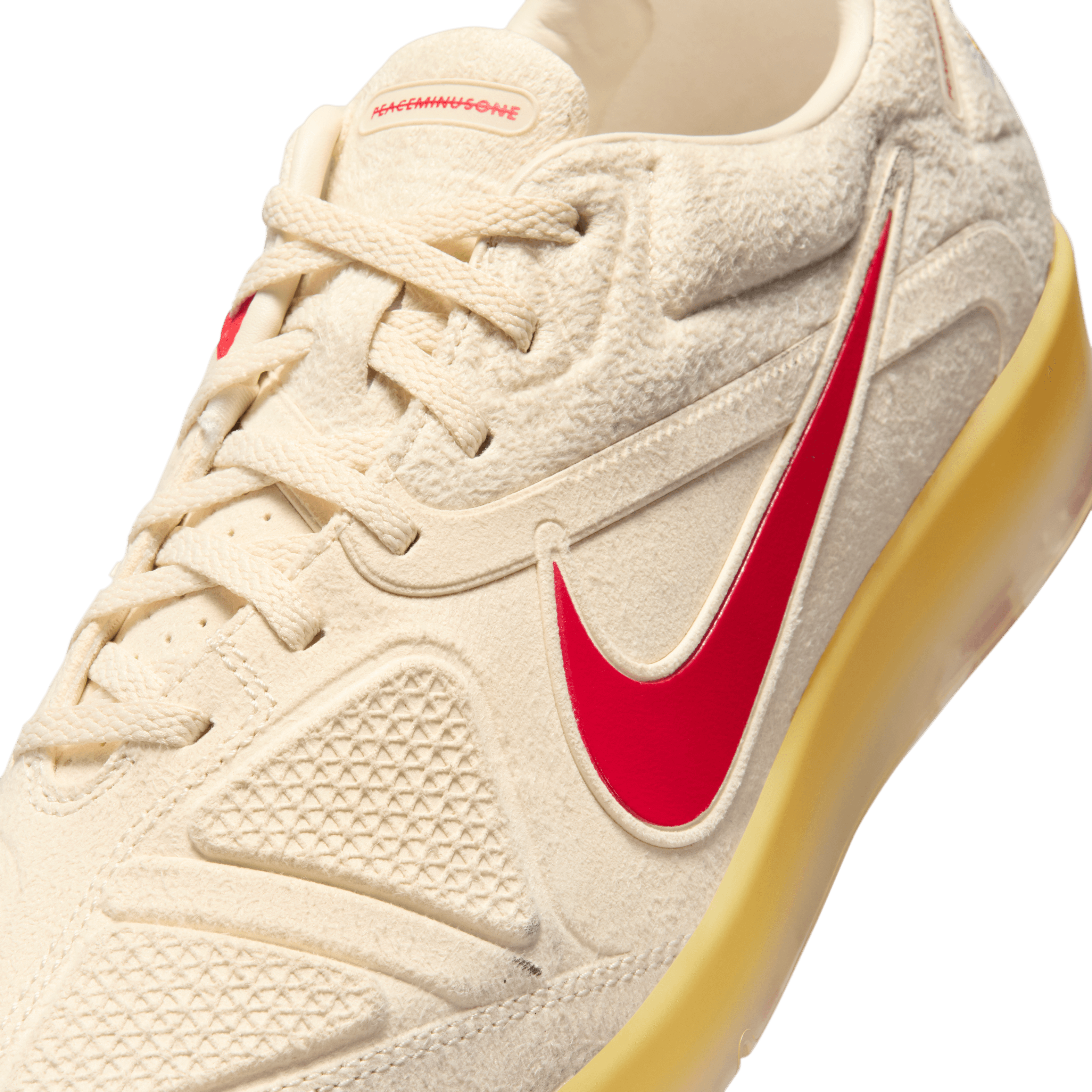 Korean Superstar G-Dragon's PEACEMINUSONE Nike Cryoshot Revives