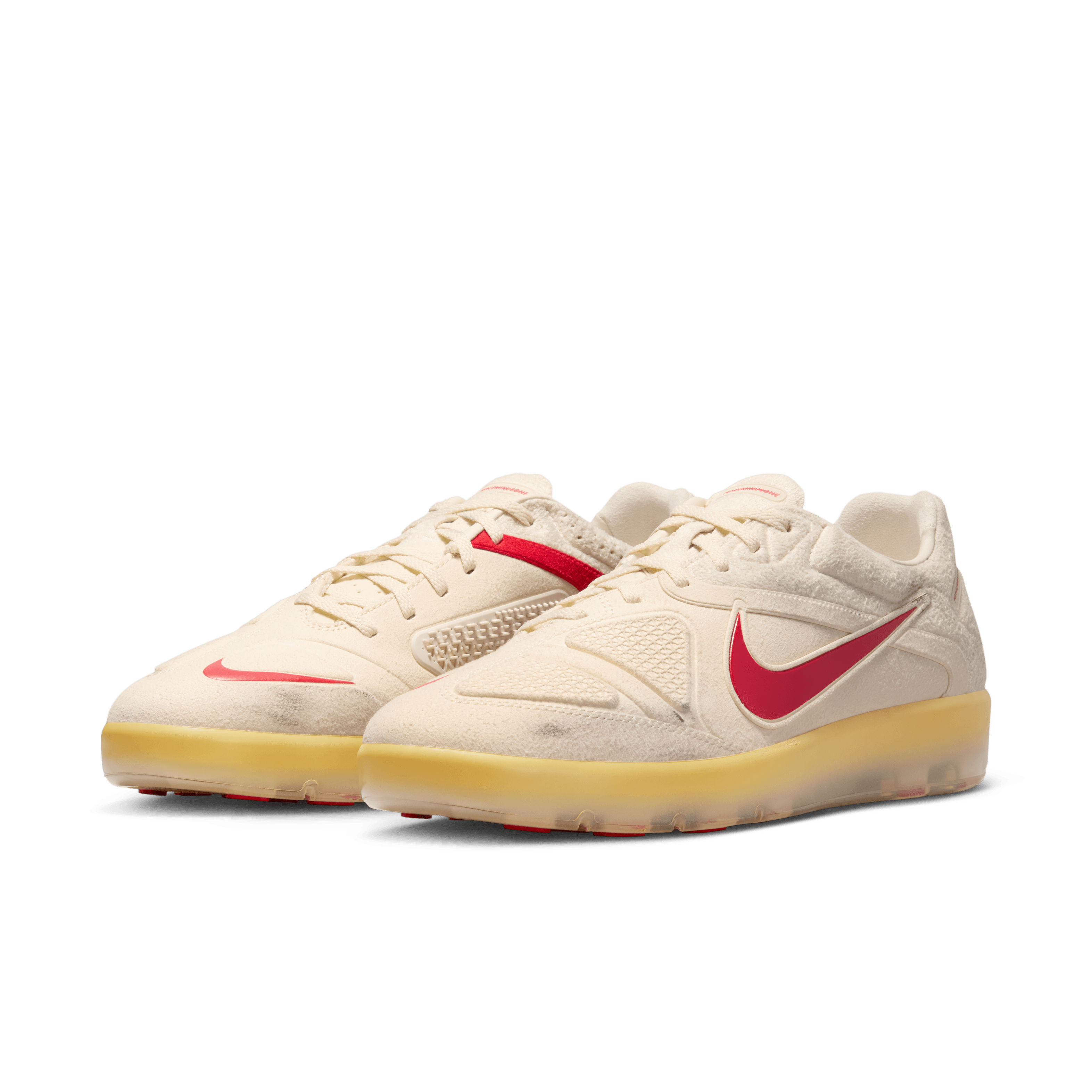 Korean Superstar G-Dragon's PEACEMINUSONE Nike Cryoshot Revives