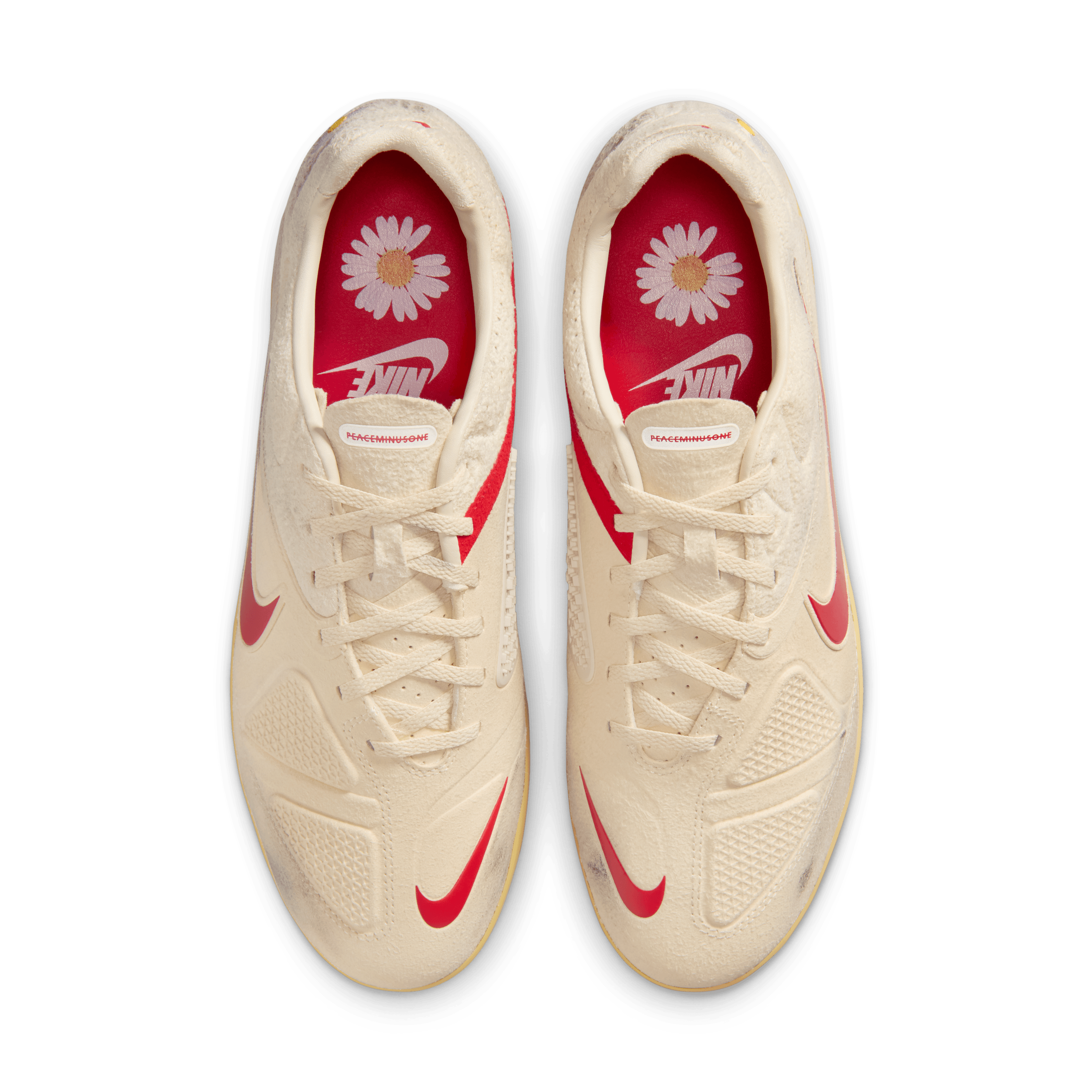 Korean Superstar G-Dragon's PEACEMINUSONE Nike Cryoshot Revives