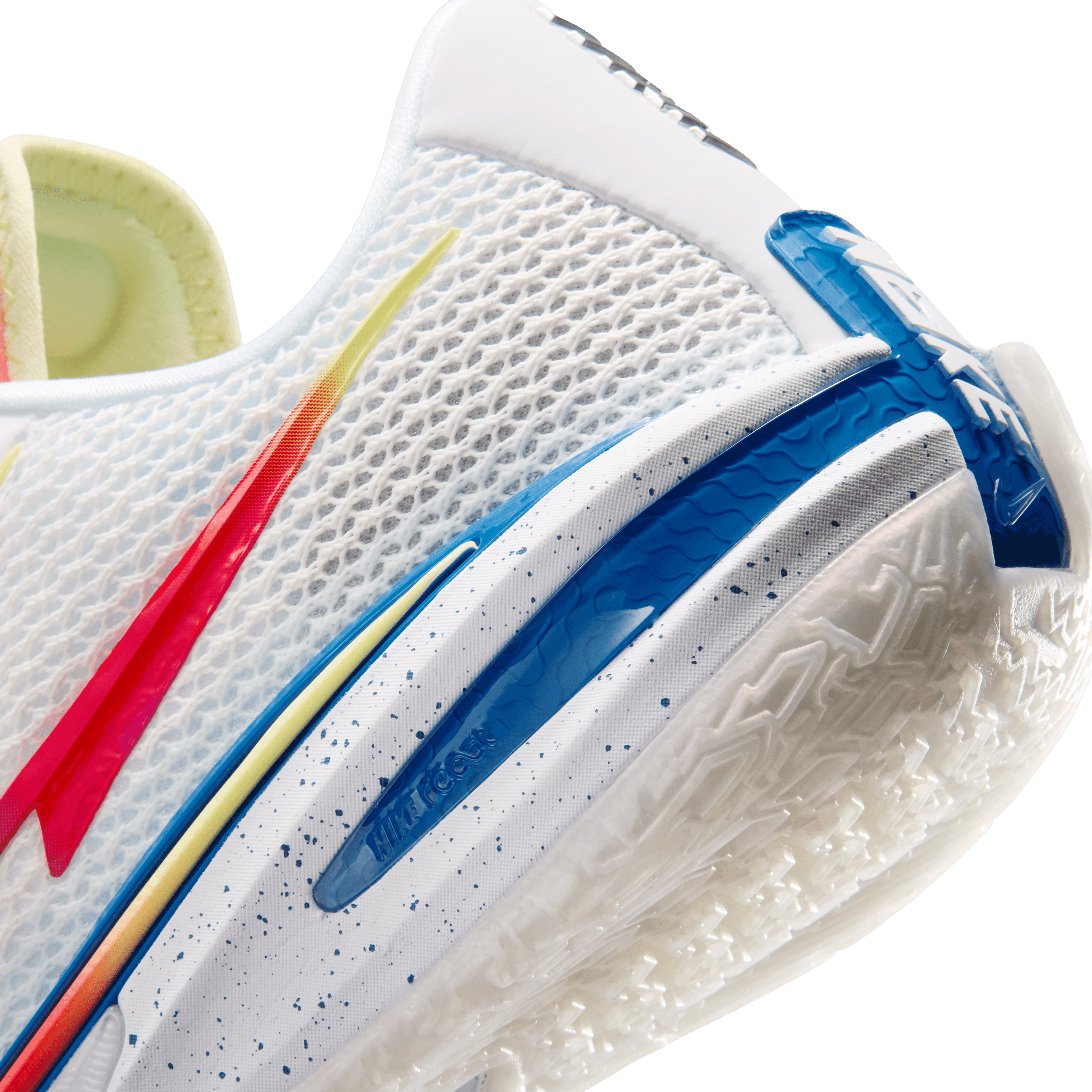 Dylan Harper Debuted his Third Titan x Nike GT Cut 1 Collab