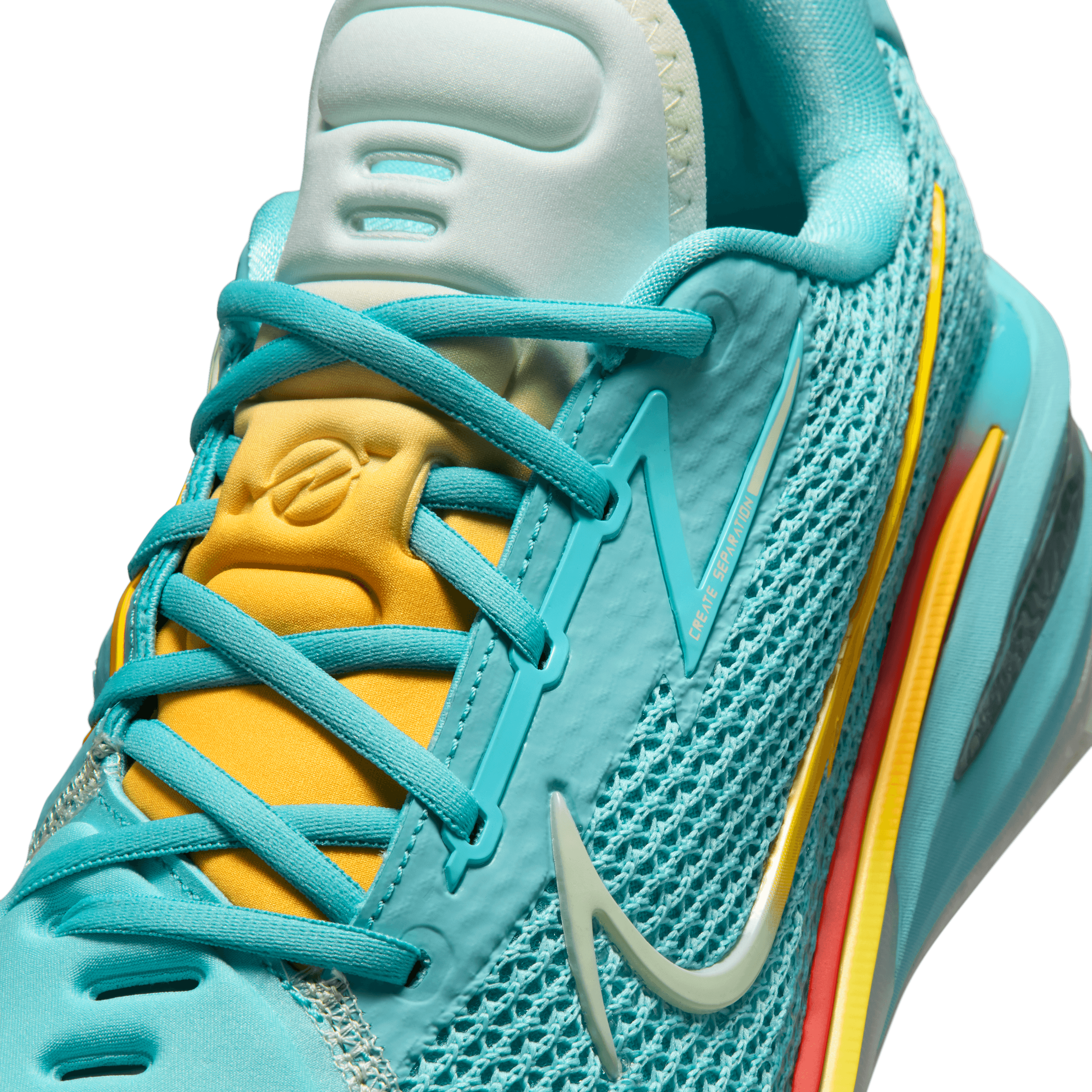 Dylan Harper and Titan's x Nike GT Cut 1 Daybreak Releases June 2026