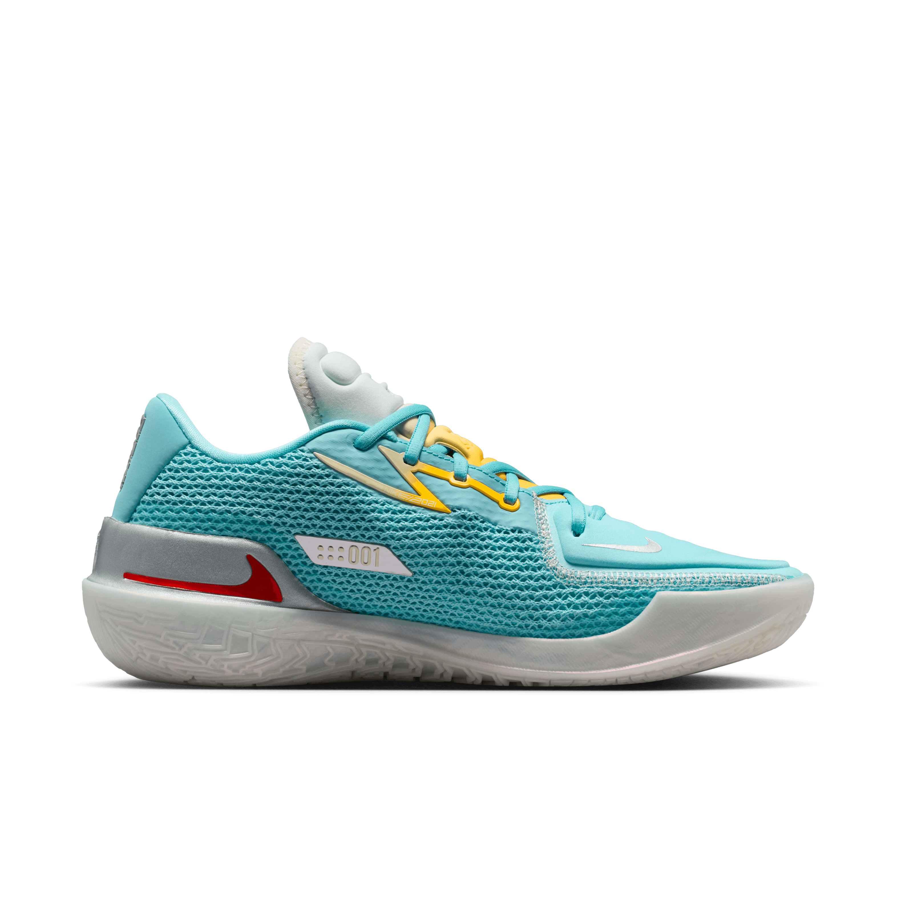 Dylan Harper and Titan's x Nike GT Cut 1 Daybreak Releases June 2026