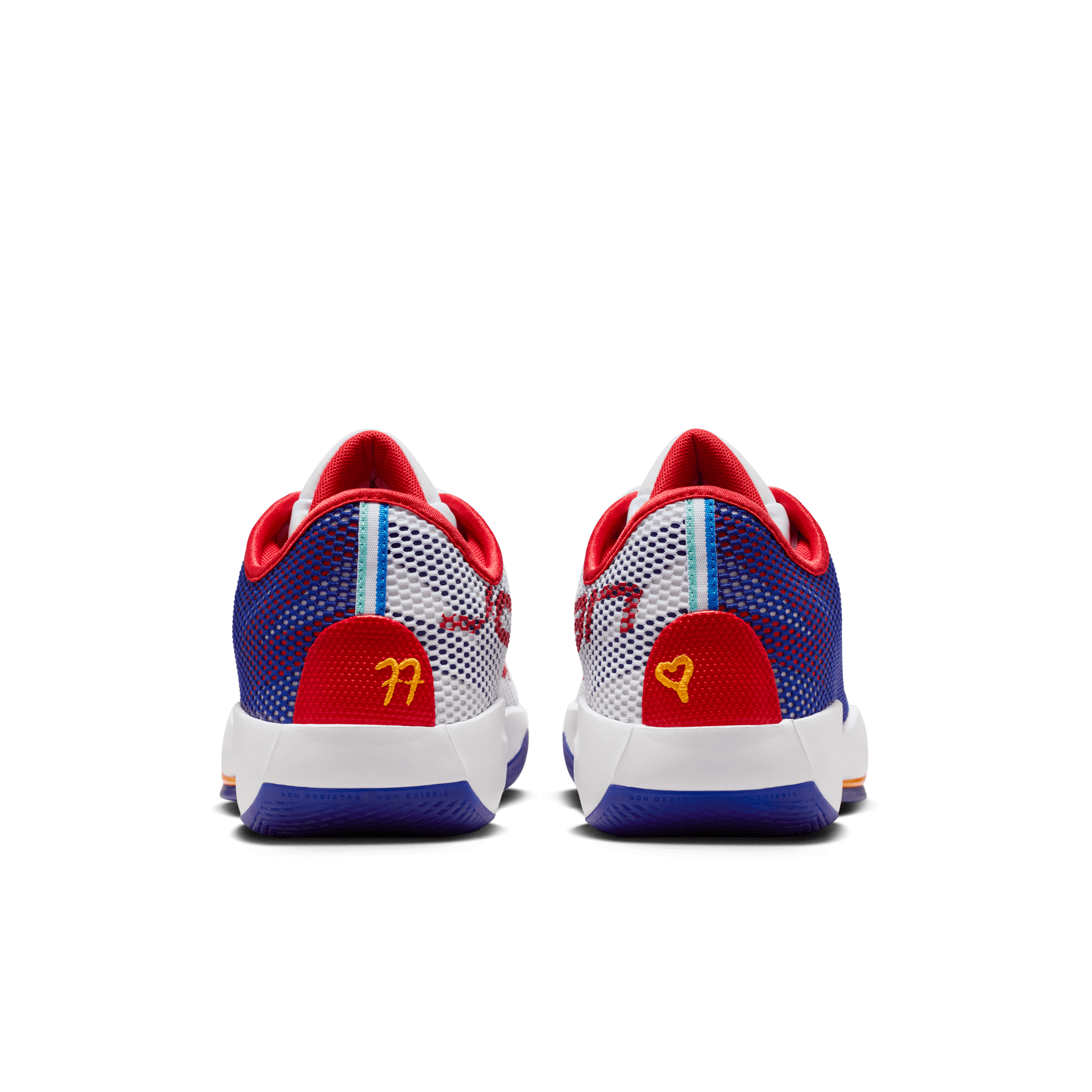 Jordan Luka .77 Dayo 23 - IU8188-103 Release Info