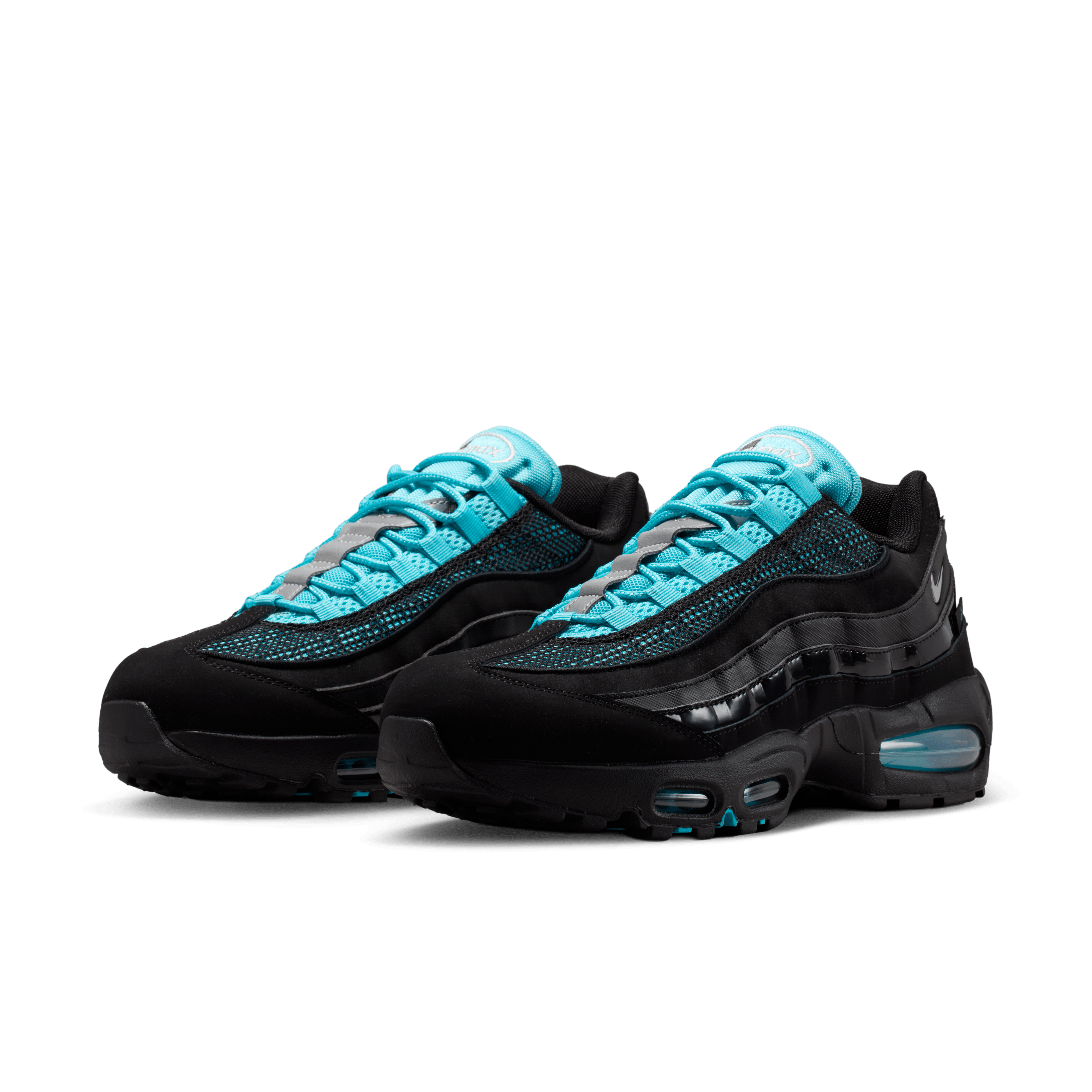 靴 Nike Air Max 95 Big Bubble \