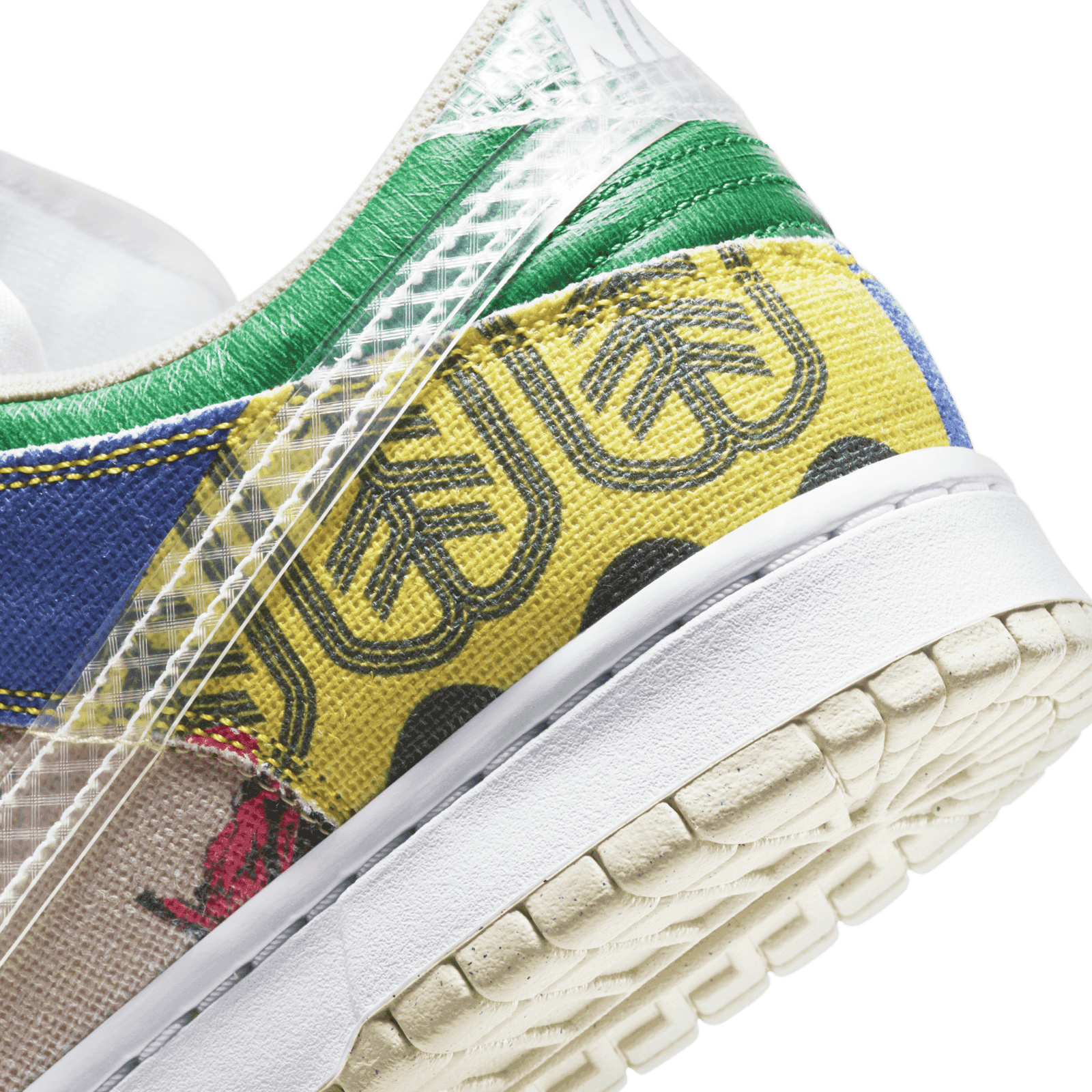 dunk low city market resell price