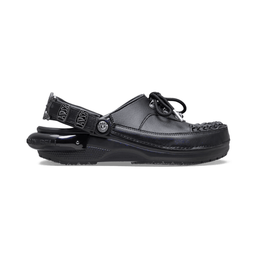 Crocs Classic Clog Andersson Bell - 212488-001 Raffles & Where to Buy