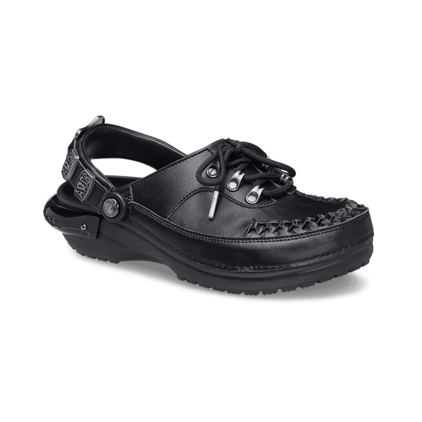 Crocs Classic Clog Andersson Bell - 212488-001 Raffles & Where to Buy