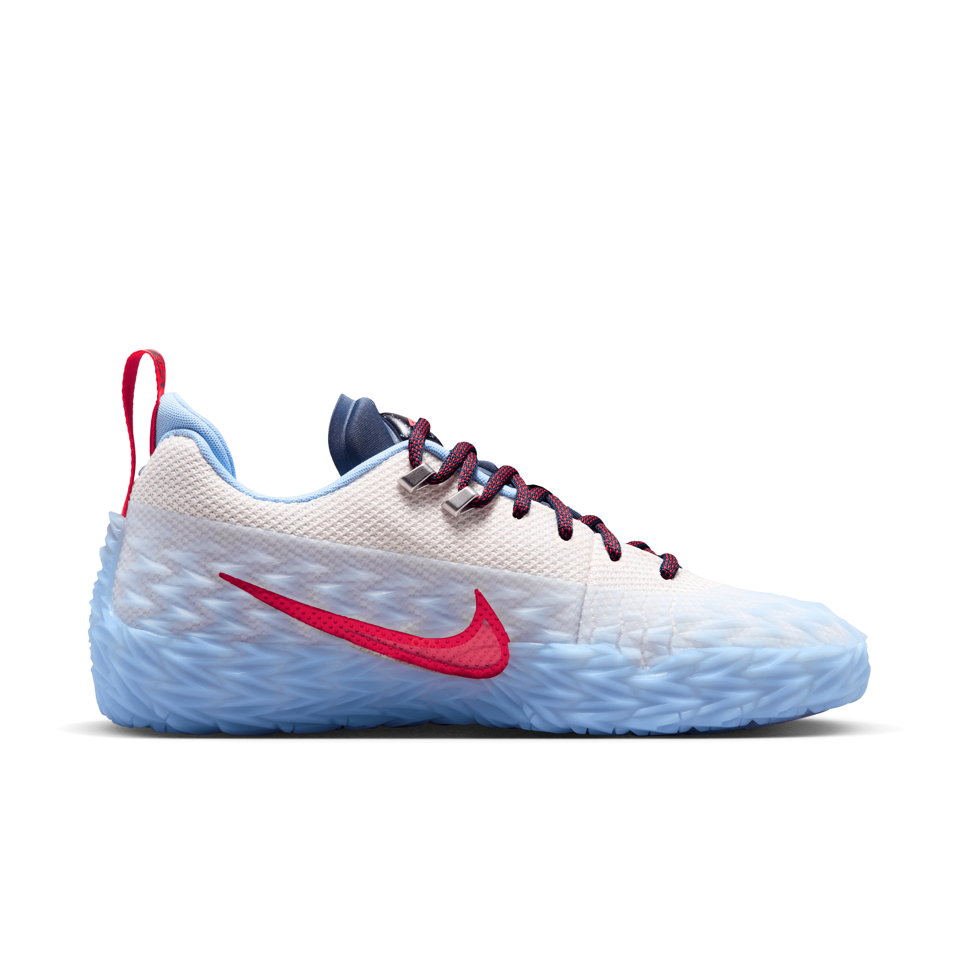 Cade Cunningham's Nike ST Charge PE is Detroit Tough