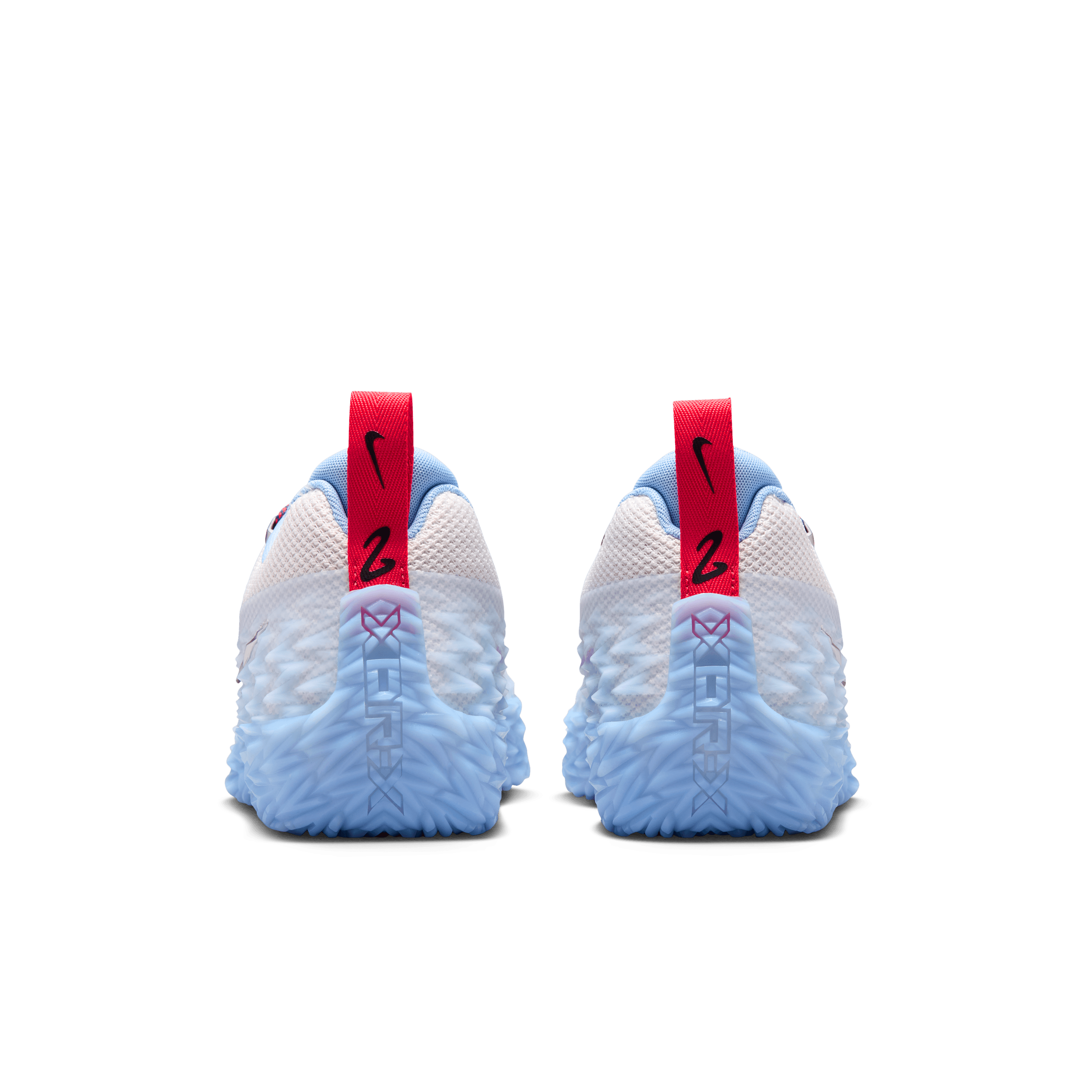 Cade Cunningham's Nike ST Charge PE is Detroit Tough