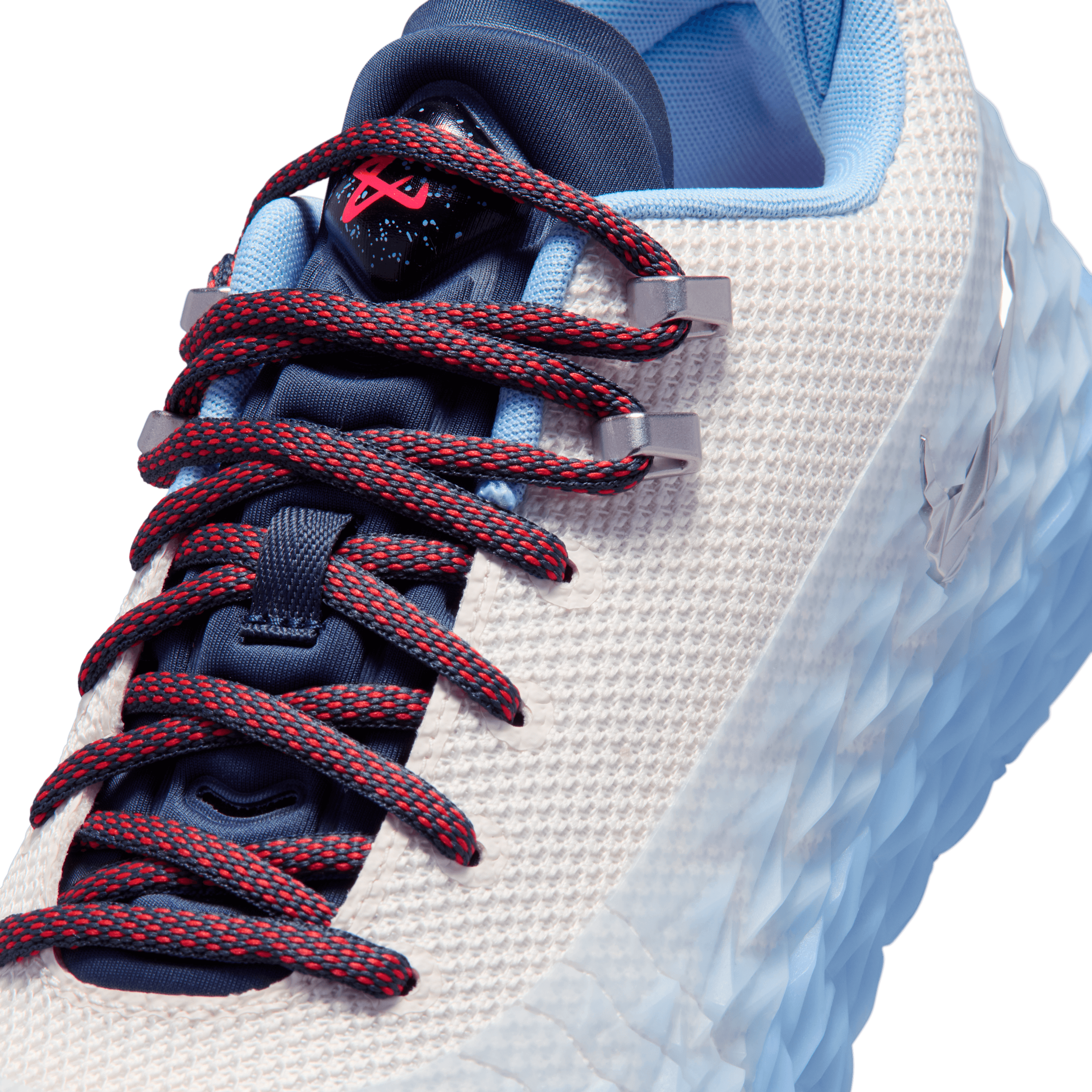Cade Cunningham's Nike ST Charge PE is Detroit Tough