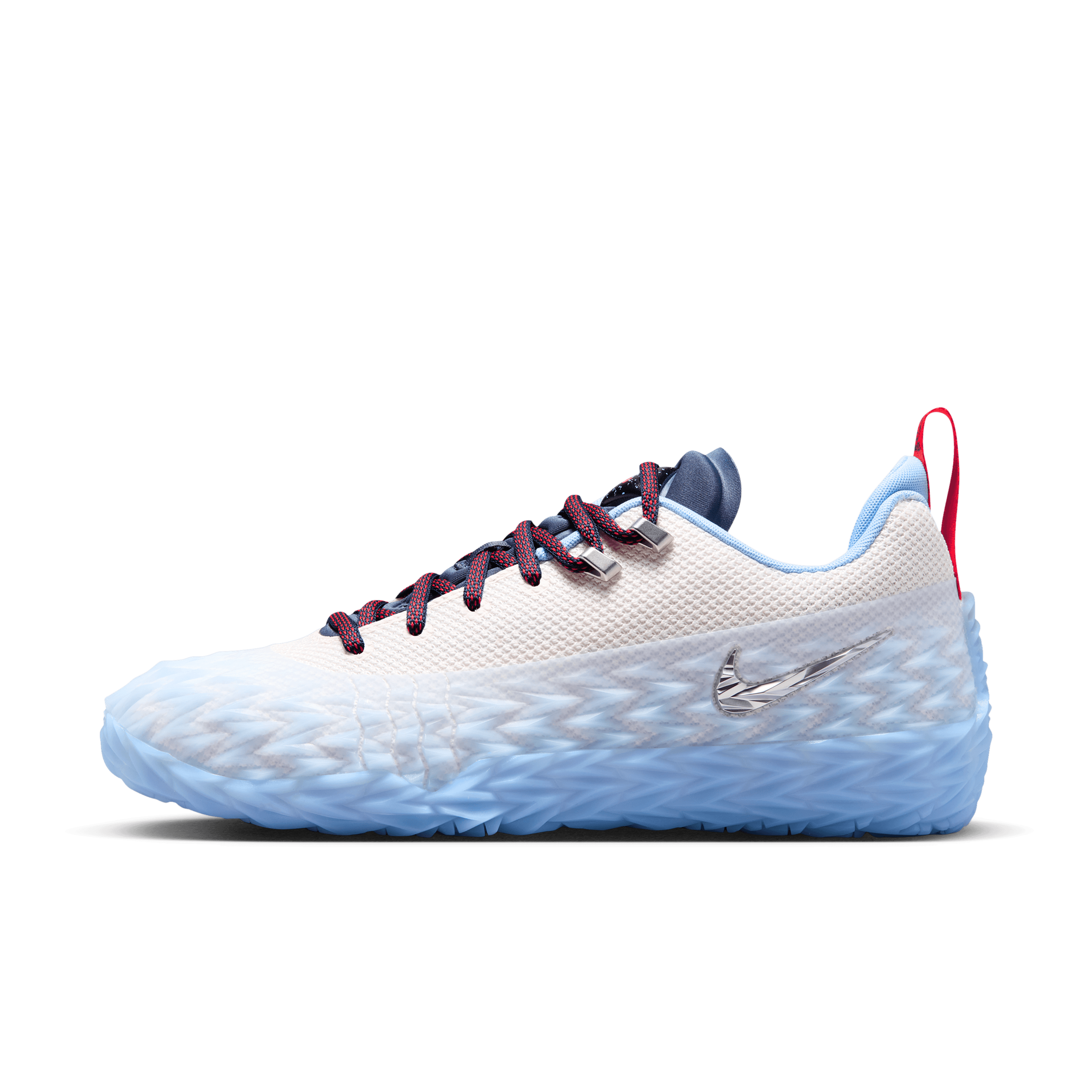 Cade Cunningham's Nike ST Charge PE is Detroit Tough