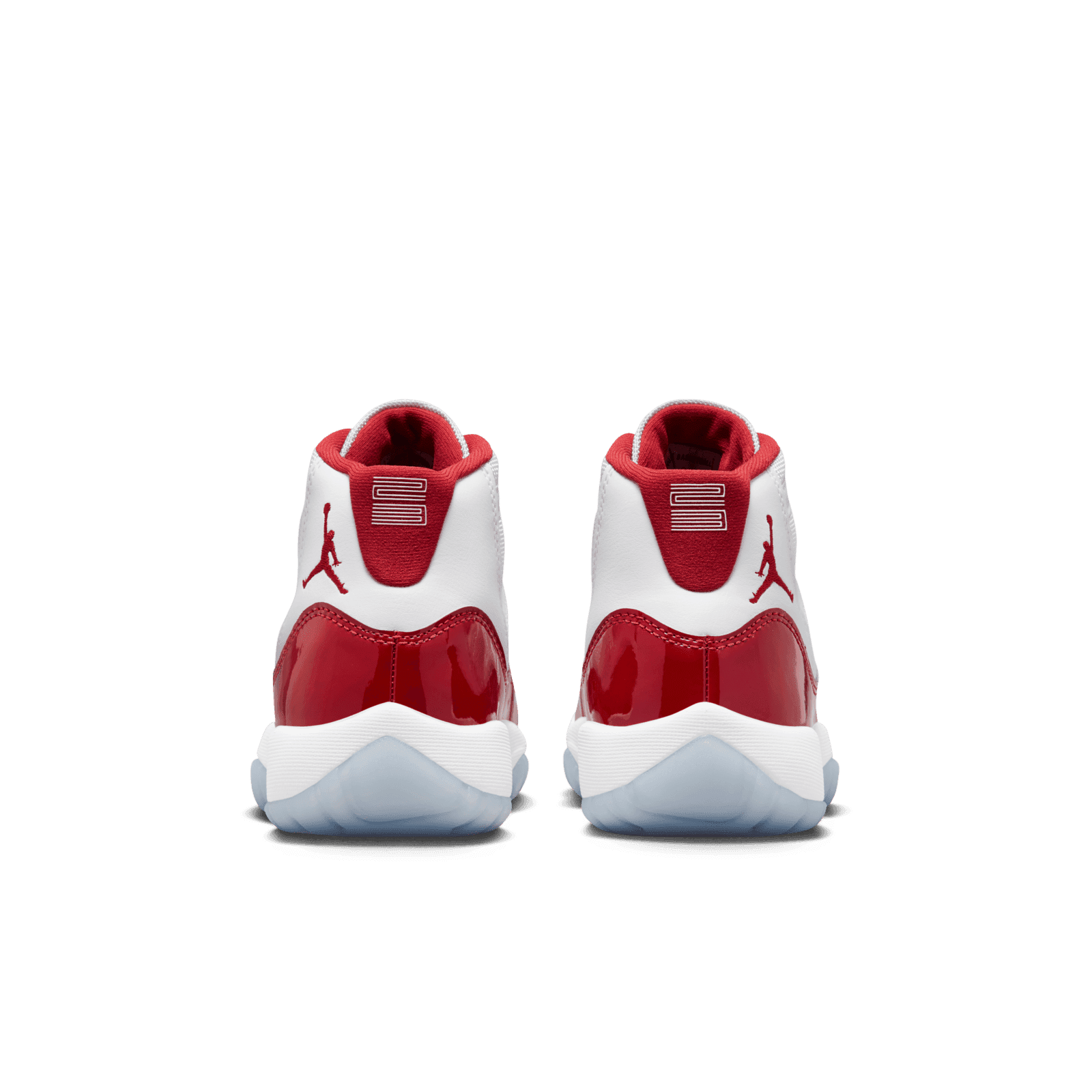 Air Jordan 11 Cherry (GS) - 378038-116 Raffles & Where to Buy