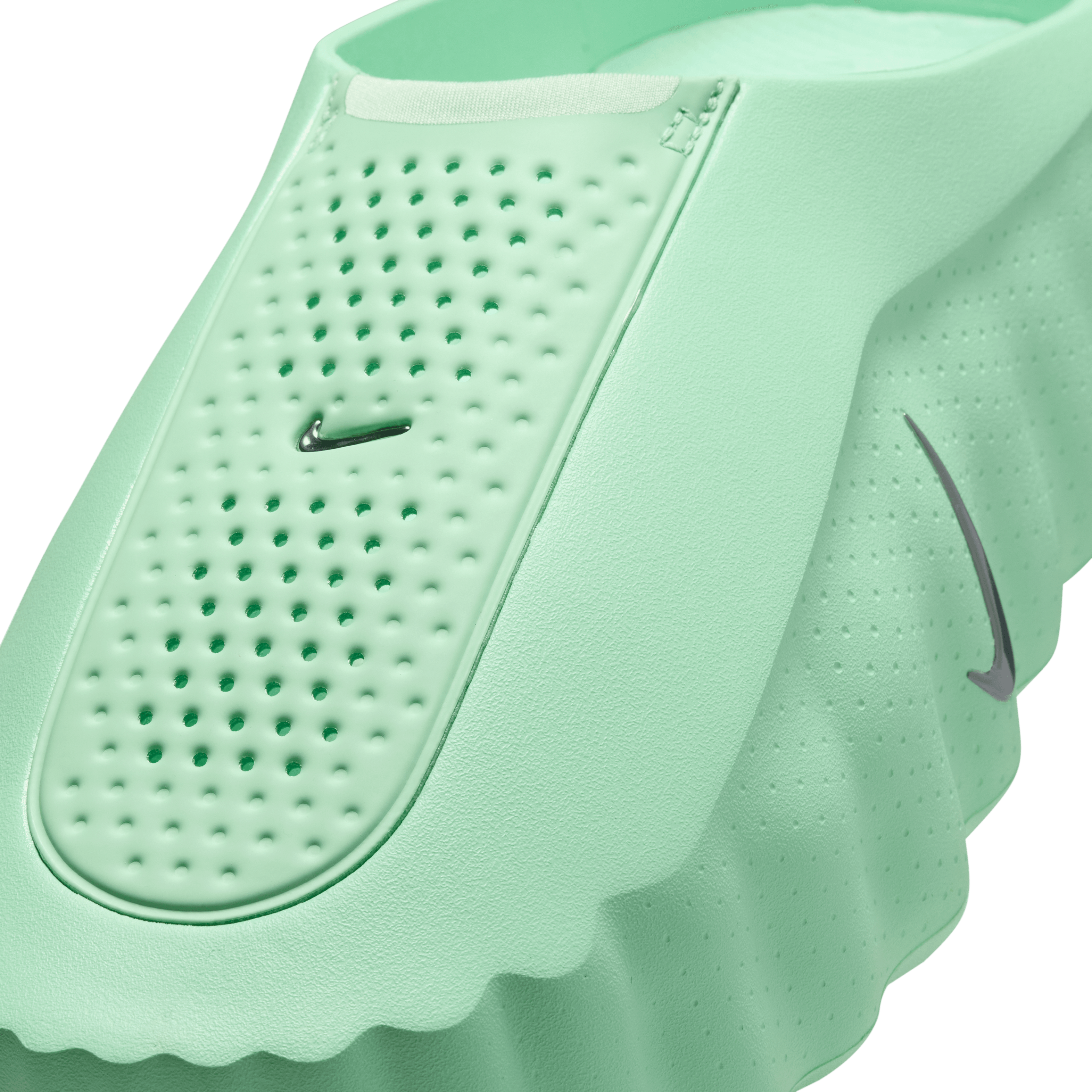 The Nike Mind 001 Brings More Calming Energy in Cucumber Green