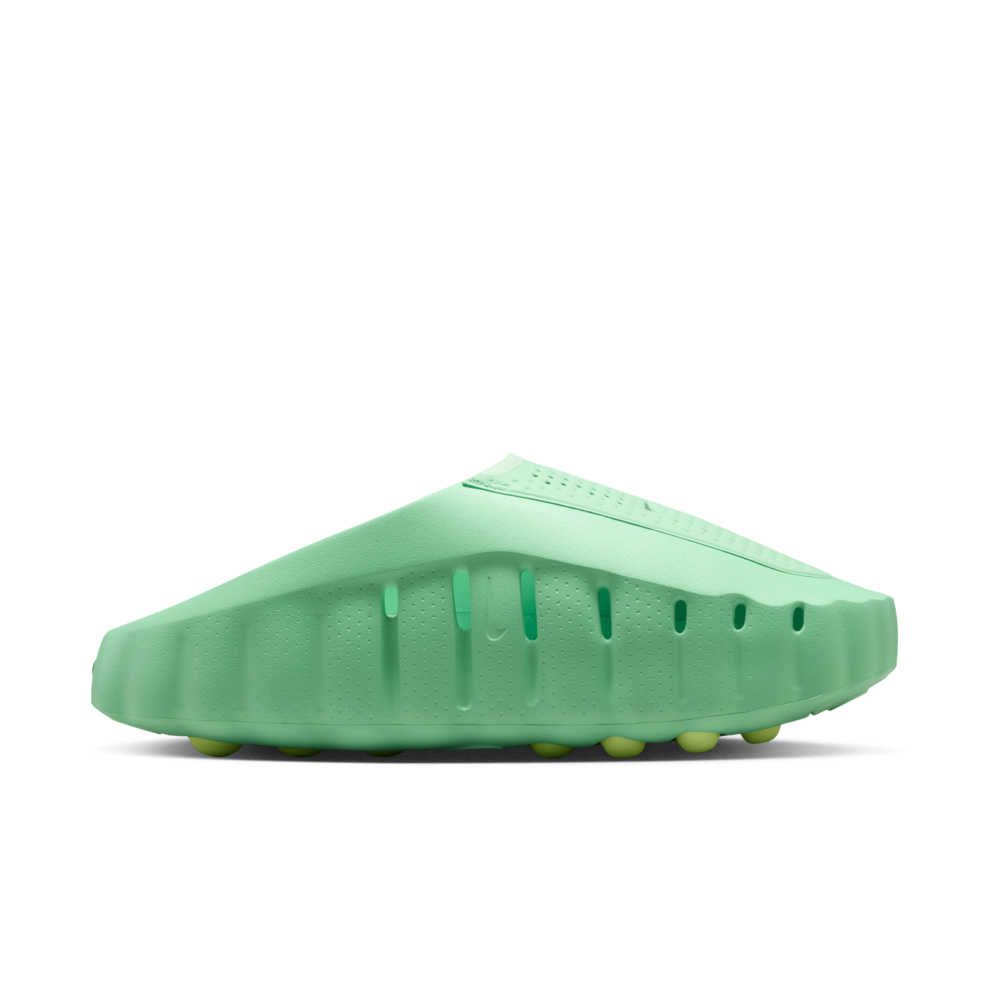 The Nike Mind 001 Brings More Calming Energy in Cucumber Green