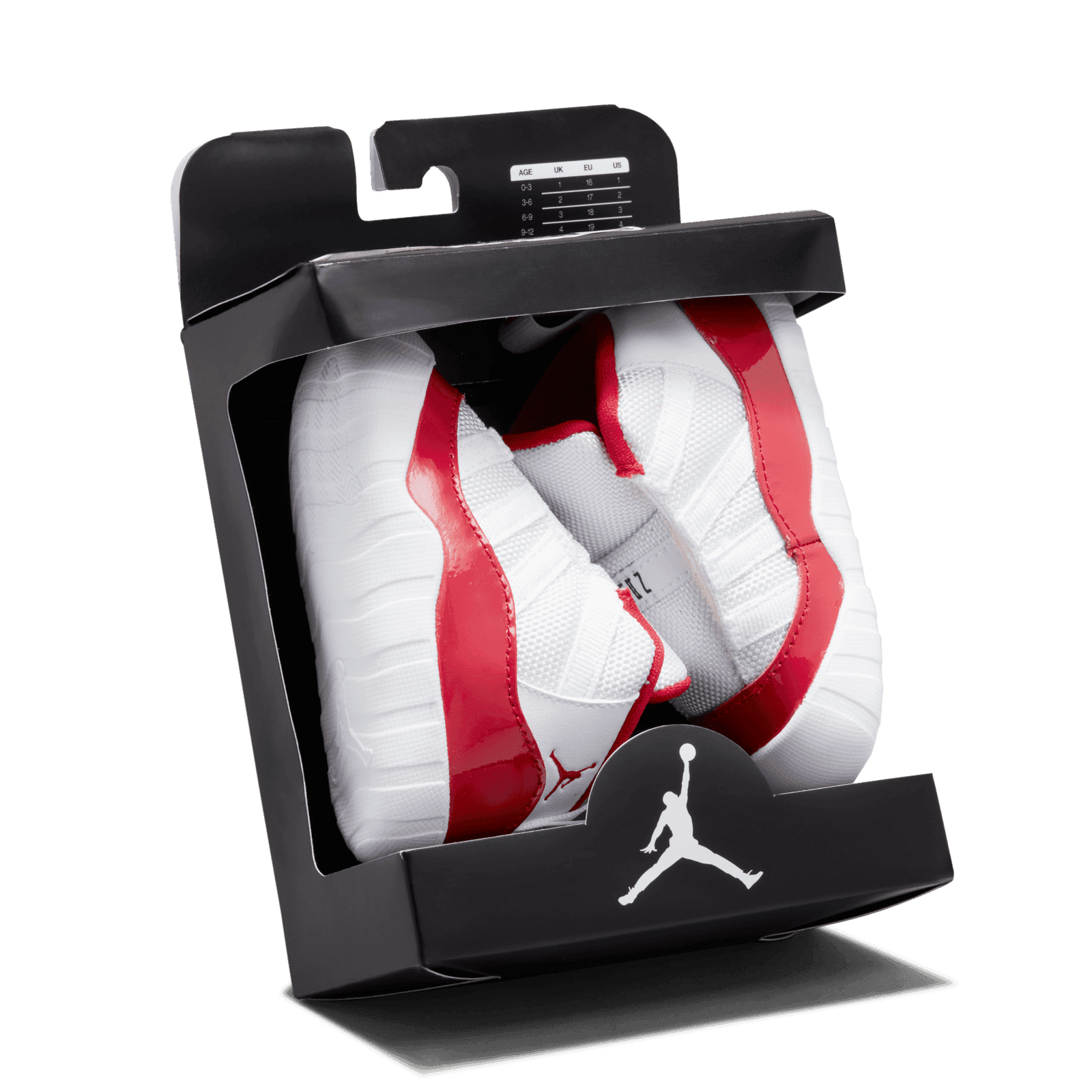 Jordan 11 Cherry (CB) - CI6165-116 Raffles & Where to Buy