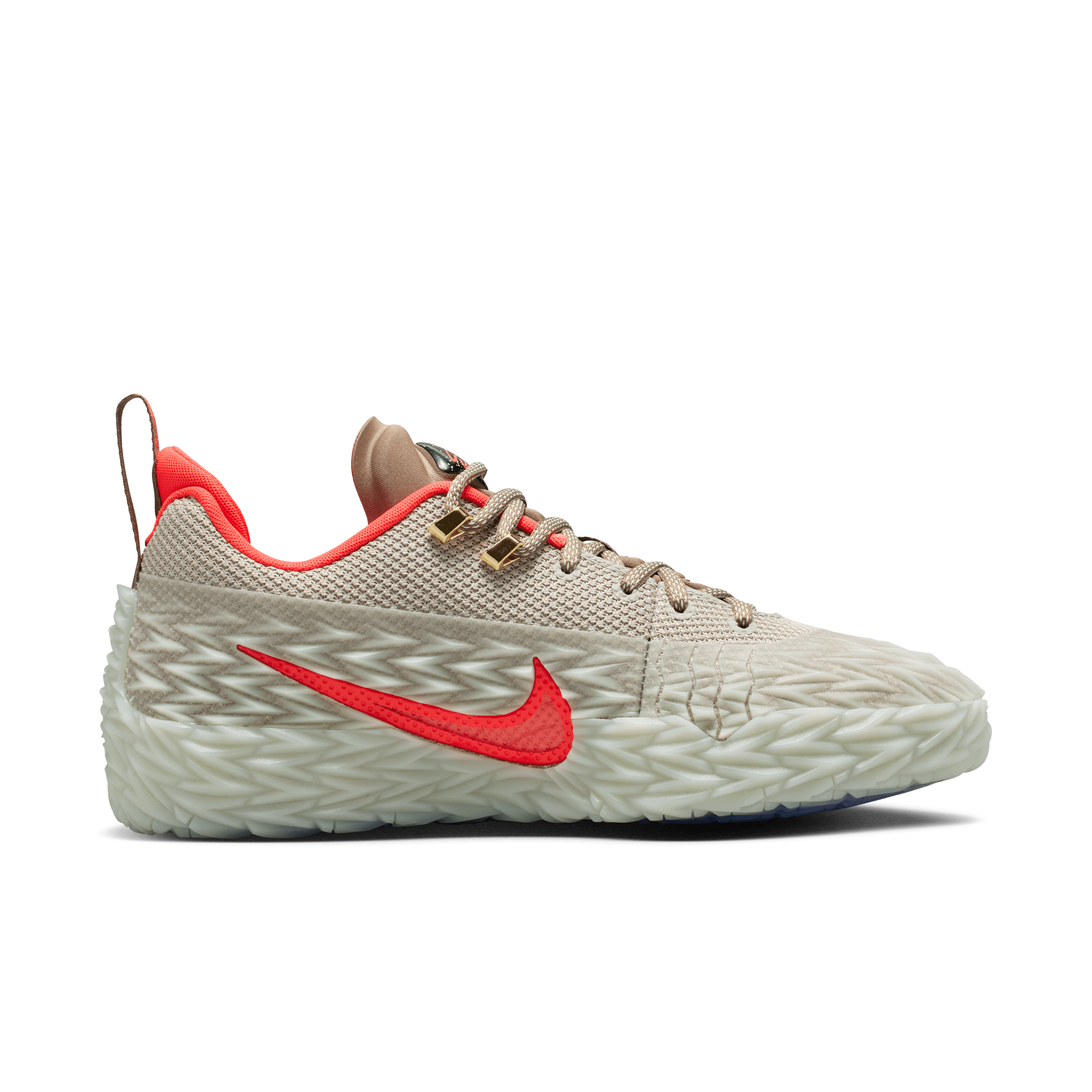 The Nike ST Charge Gets Another Overseas Drop with this College