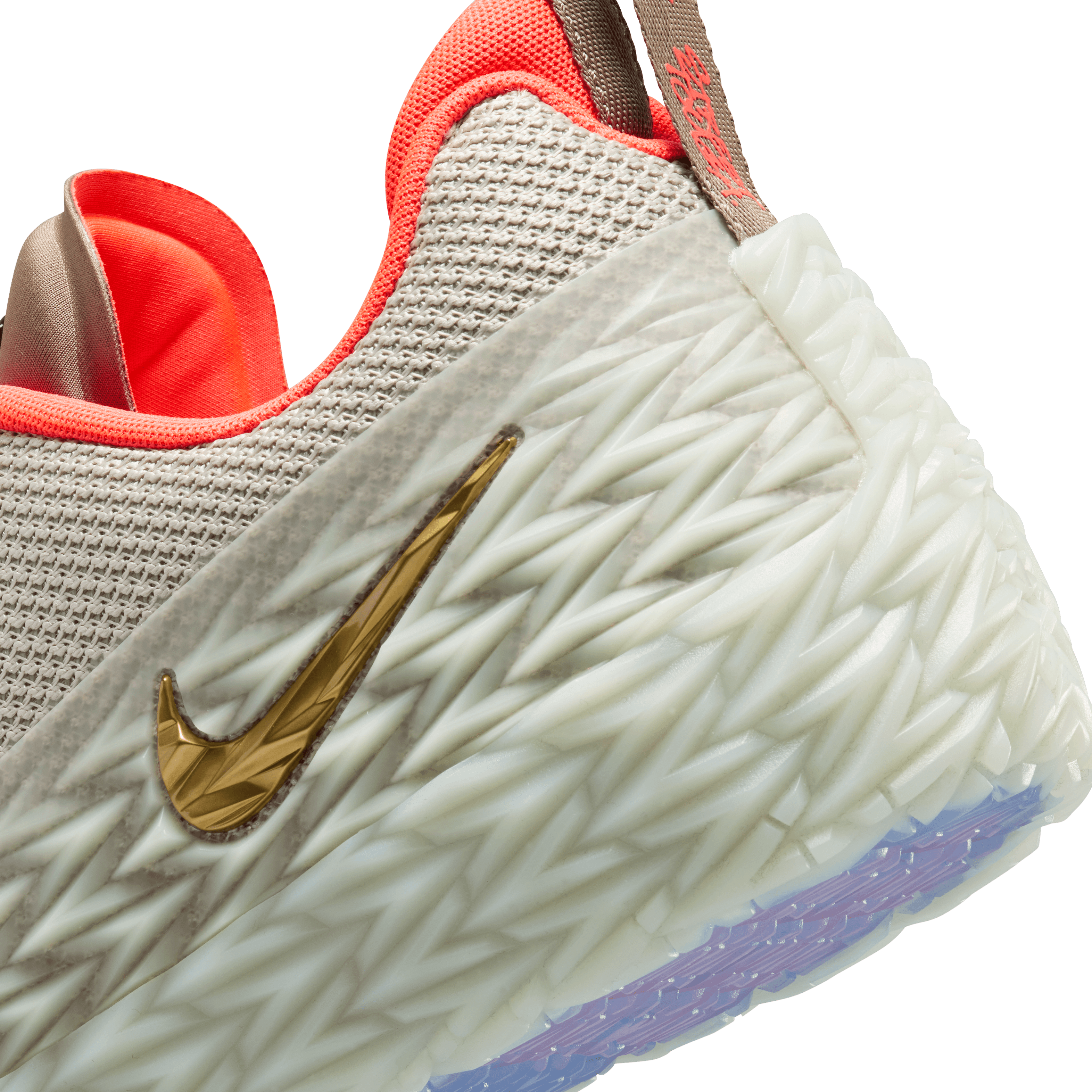 The Nike ST Charge Gets Another Overseas Drop with this College