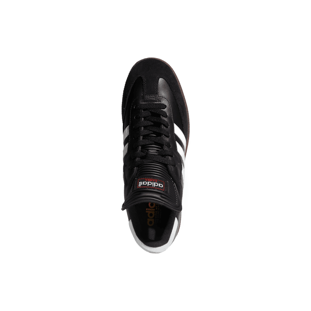 adidas Samba Classic Black White Dark Gum - 034563
