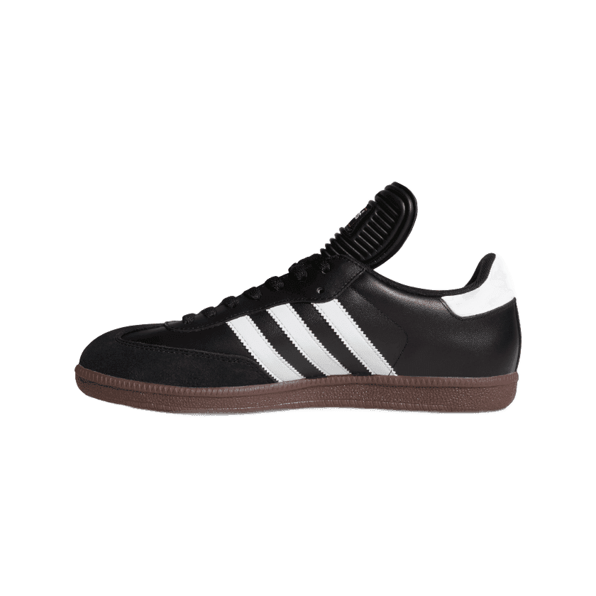 adidas Samba Classic Black White Dark Gum - 034563