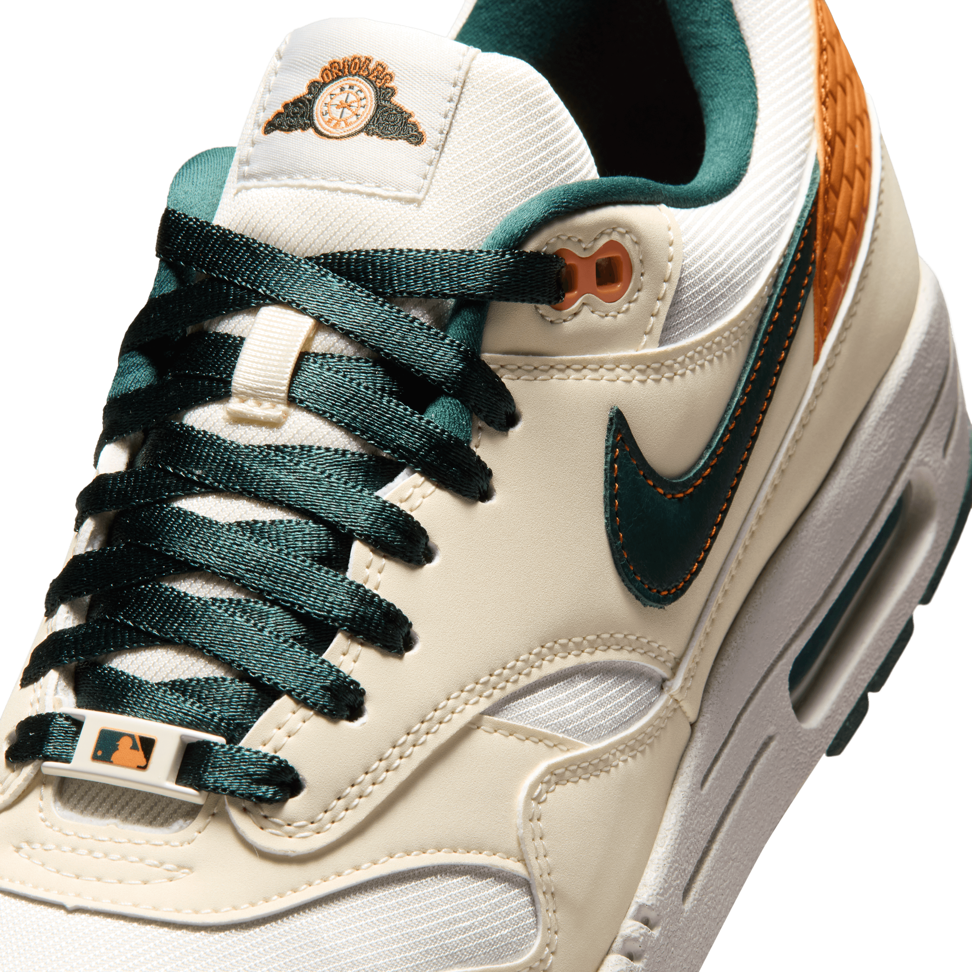 Nike Air Max 1 City Connect \