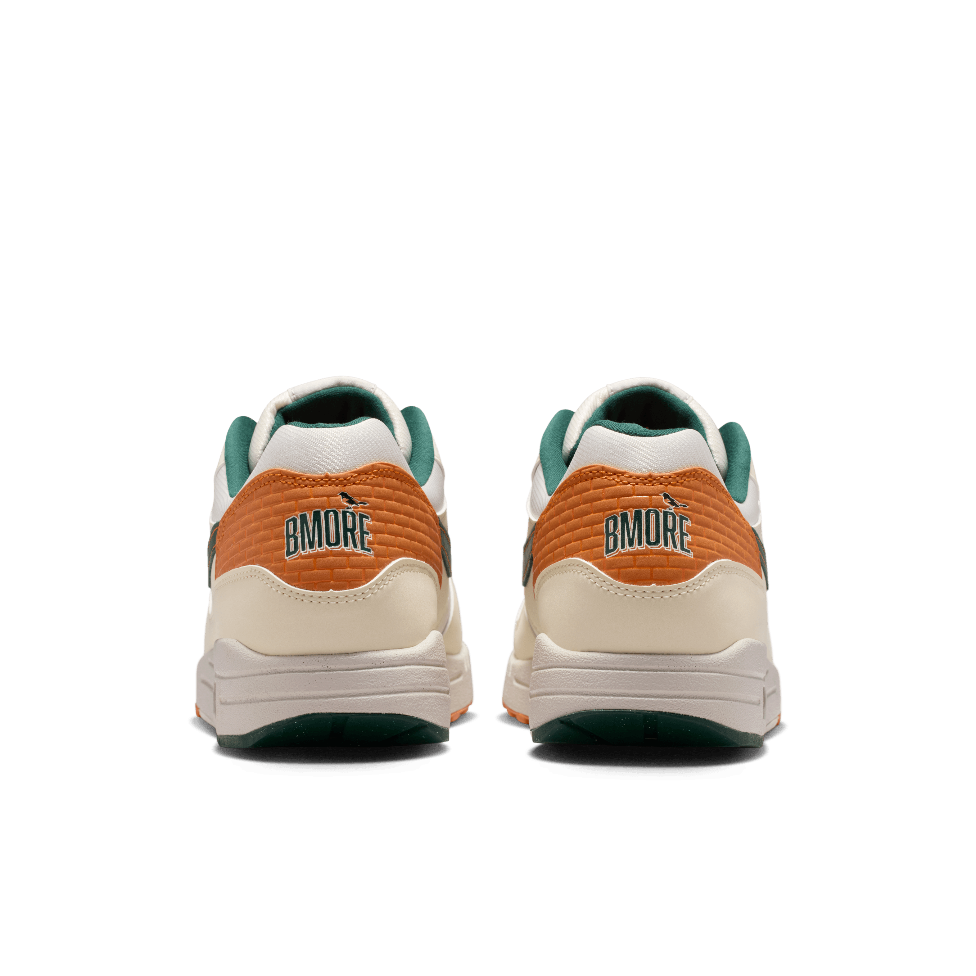 Nike Air Max 1 City Connect \