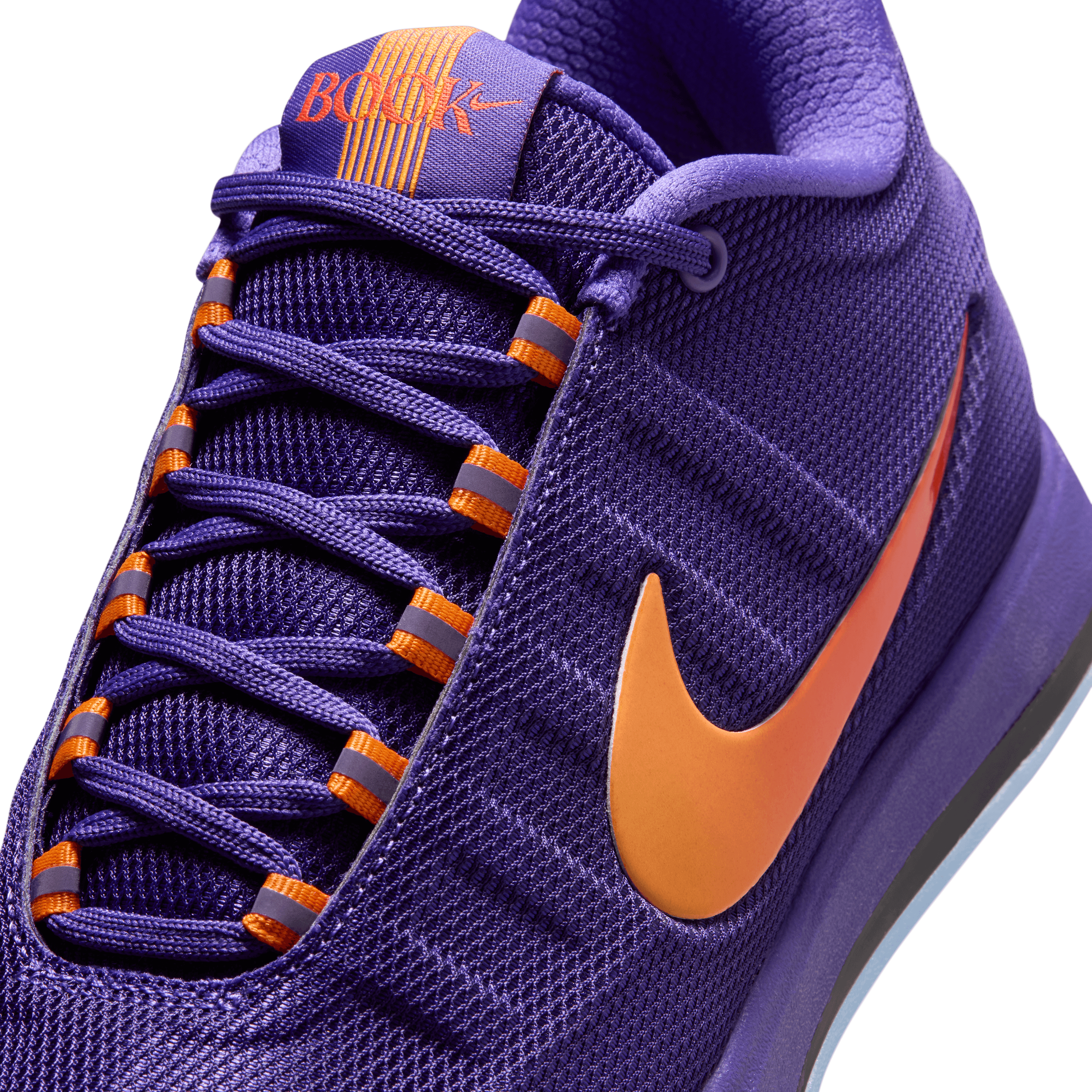 Devin Booker's Sunburst Nike Book 2 is Dropping Next Month