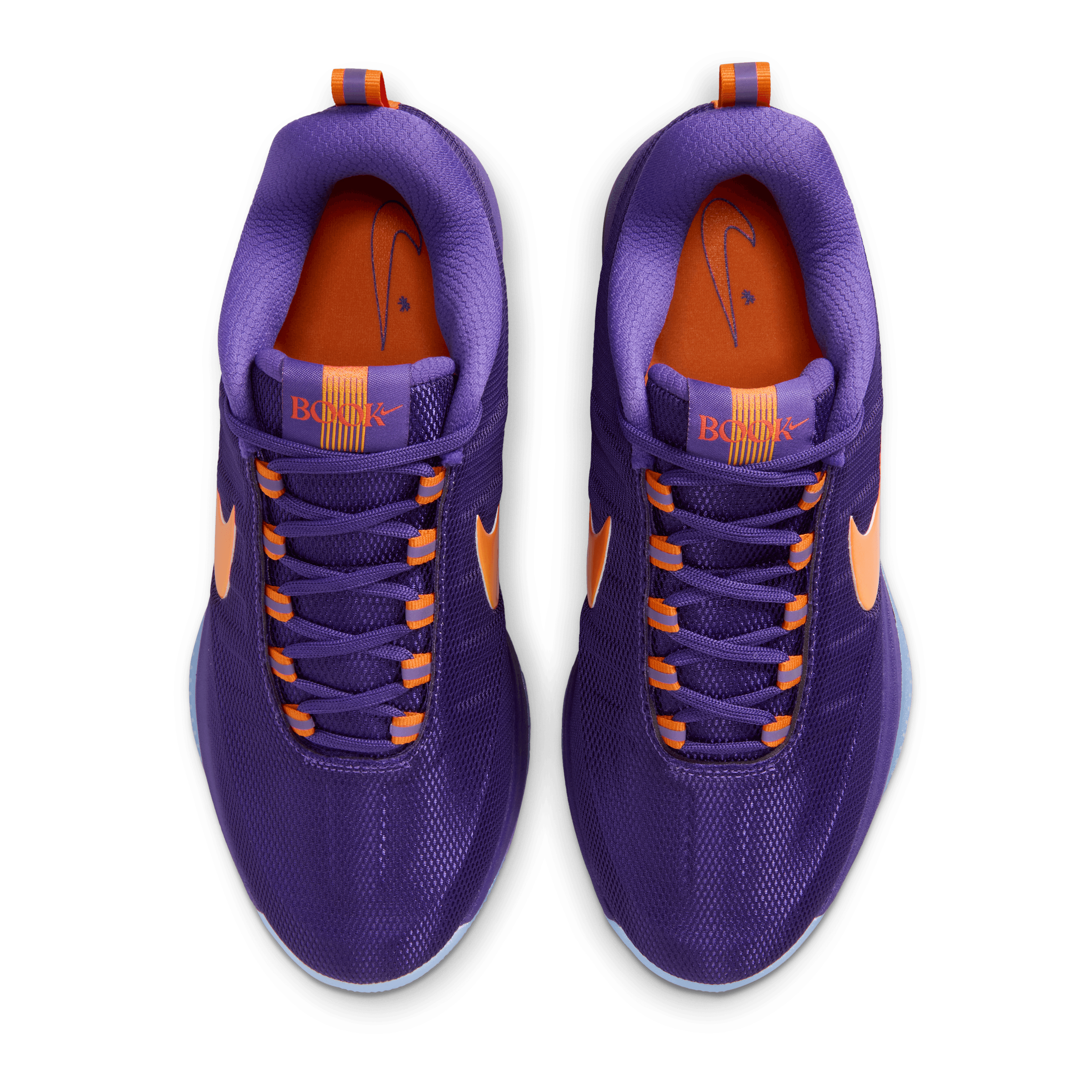 Devin Booker's Sunburst Nike Book 2 is Dropping Next Month