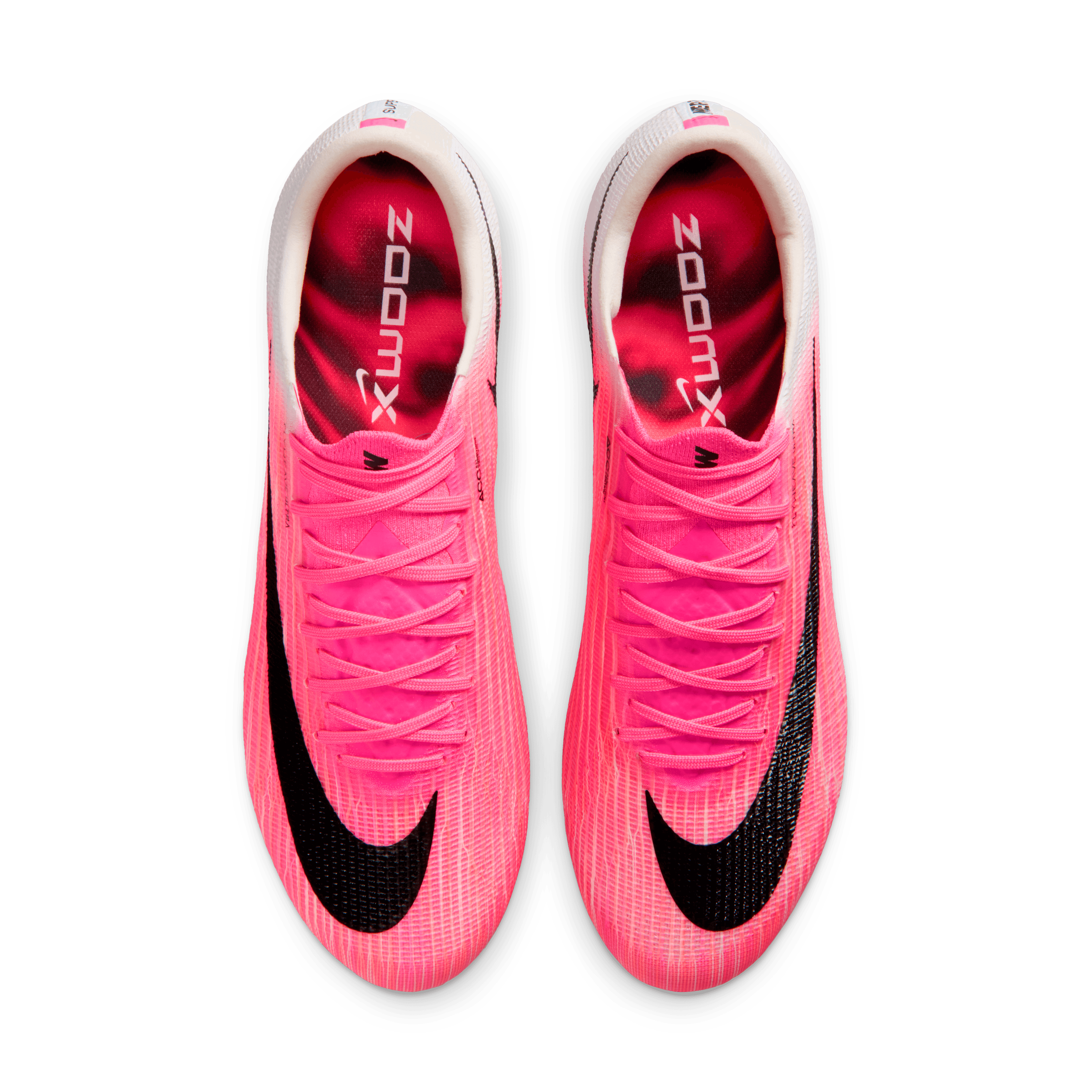 Nike Zoom Mercurial Superfly 11 Elite FG Breakout Pack - IO8219-900