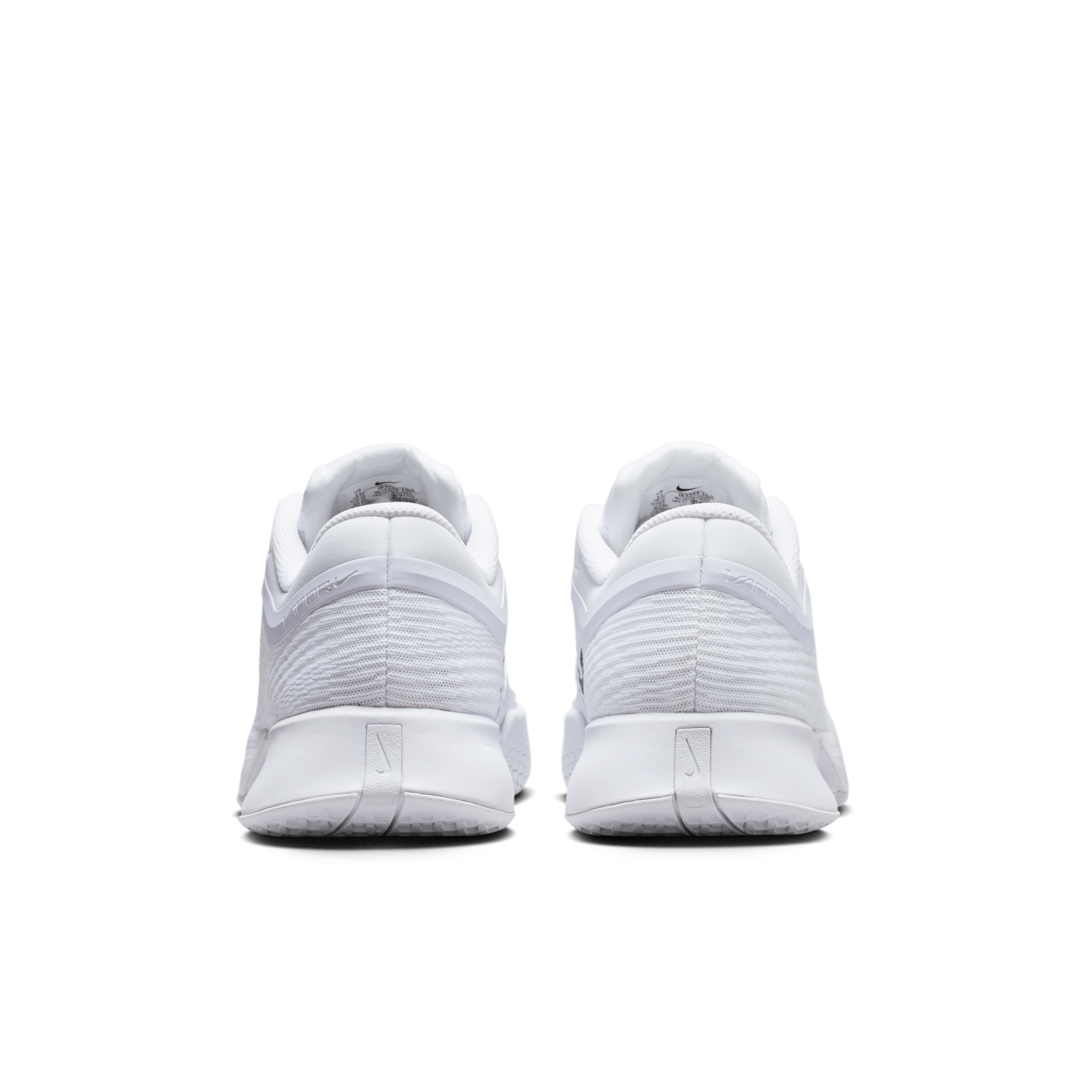 Nike Vapor Pro 3 Hardcourt Tennis White Gorge Green - IR3543-100