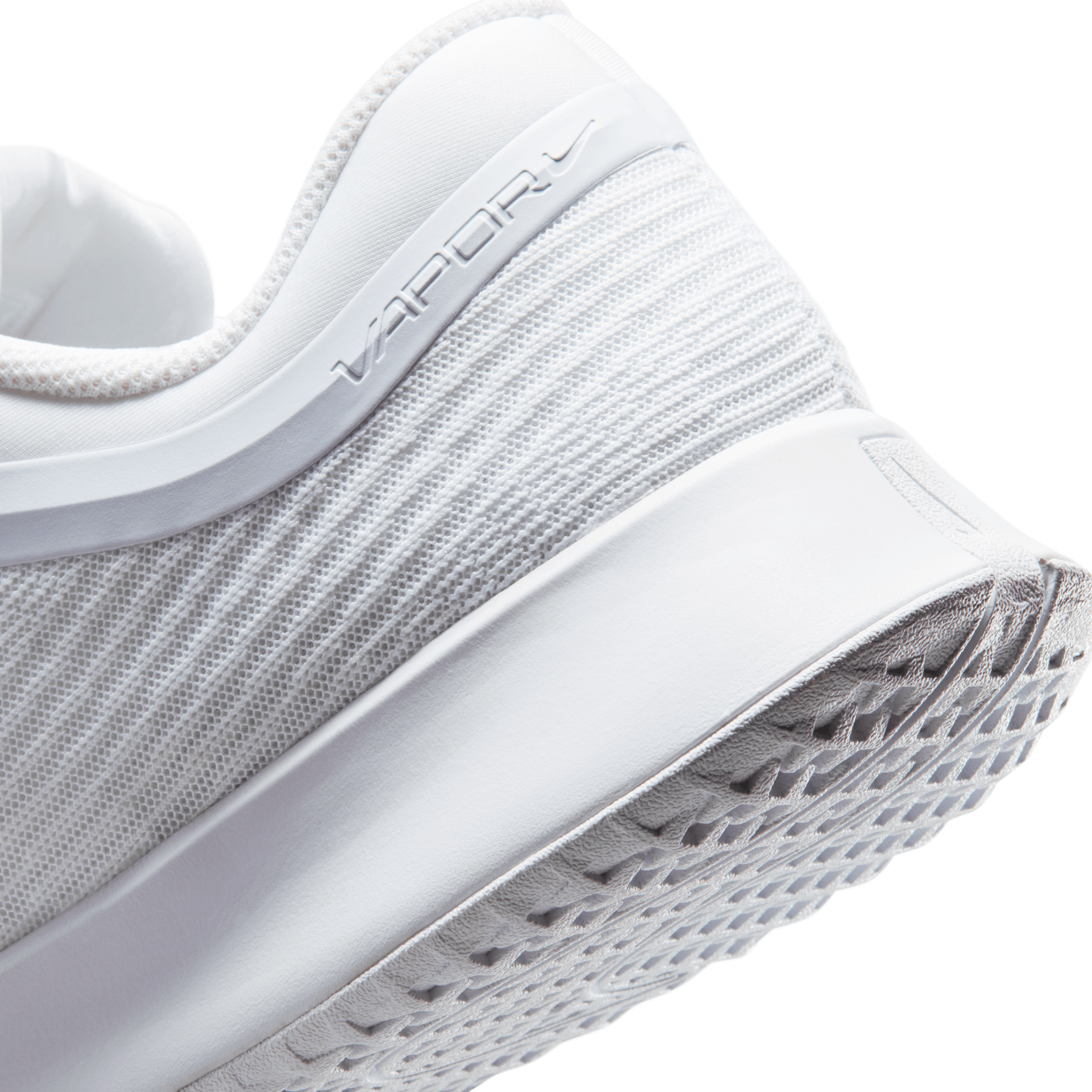 Nike Vapor Pro 3 Hardcourt Tennis White Gorge Green - IR3543-100