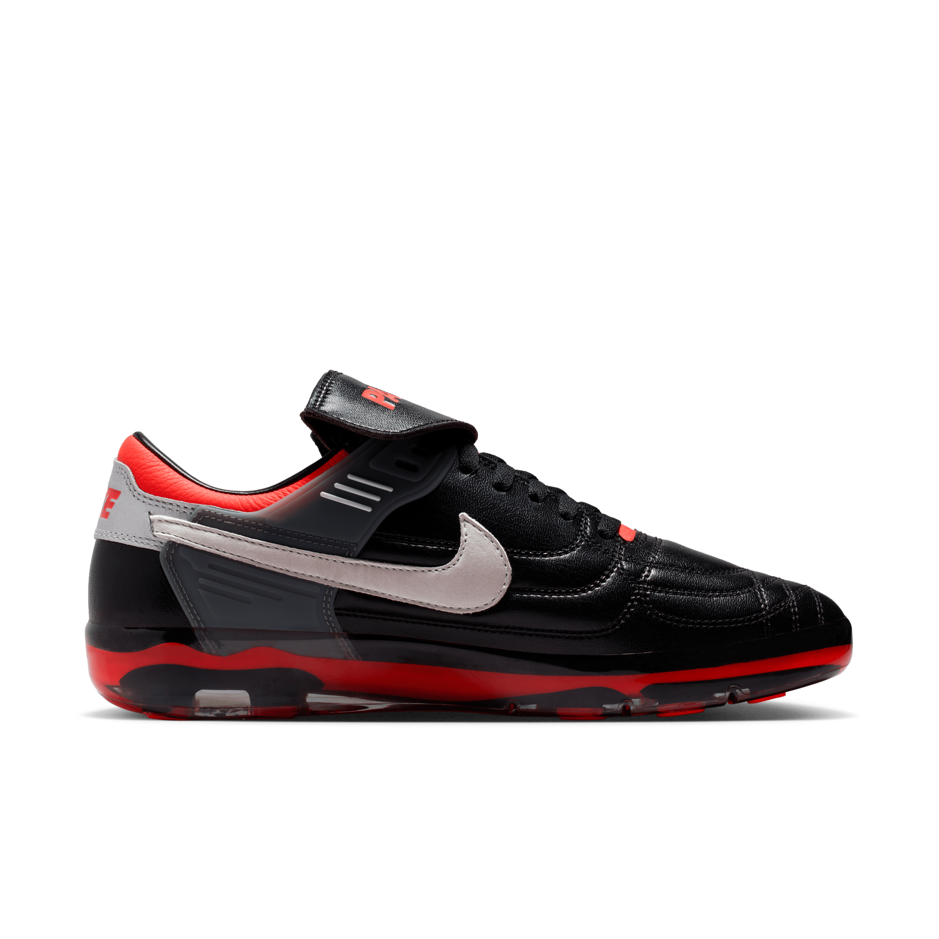 Palace's Nike Cryoshot Air Speed M Gives the Cleat a Modern Makeover