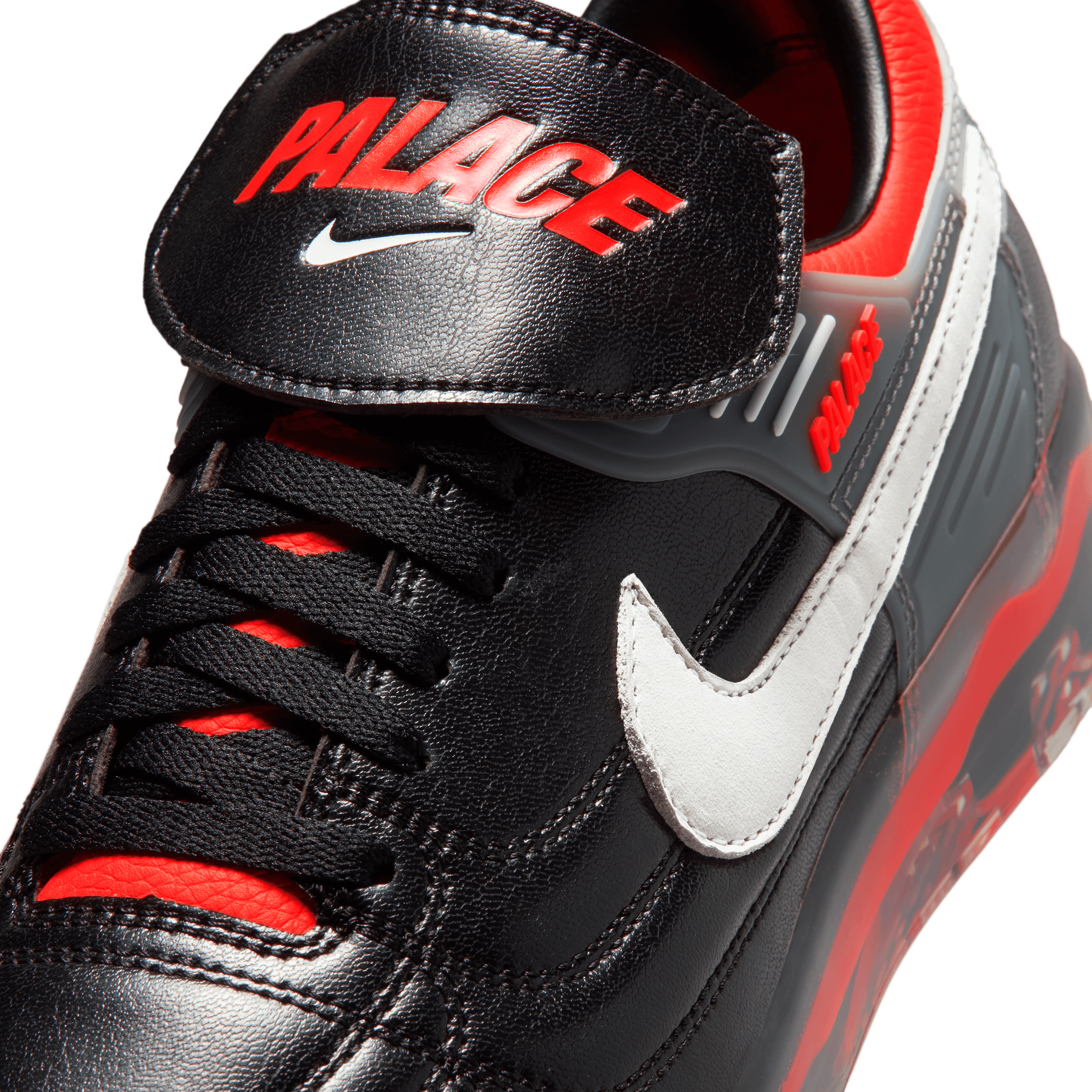 Palace's Nike Cryoshot Air Speed M Gives the Cleat a Modern Makeover